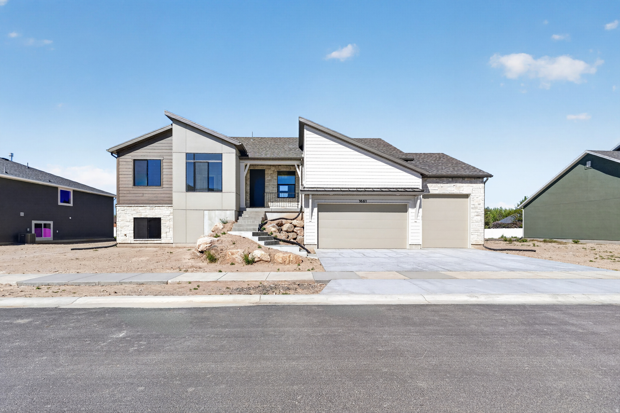 STAGECOACH - Residential