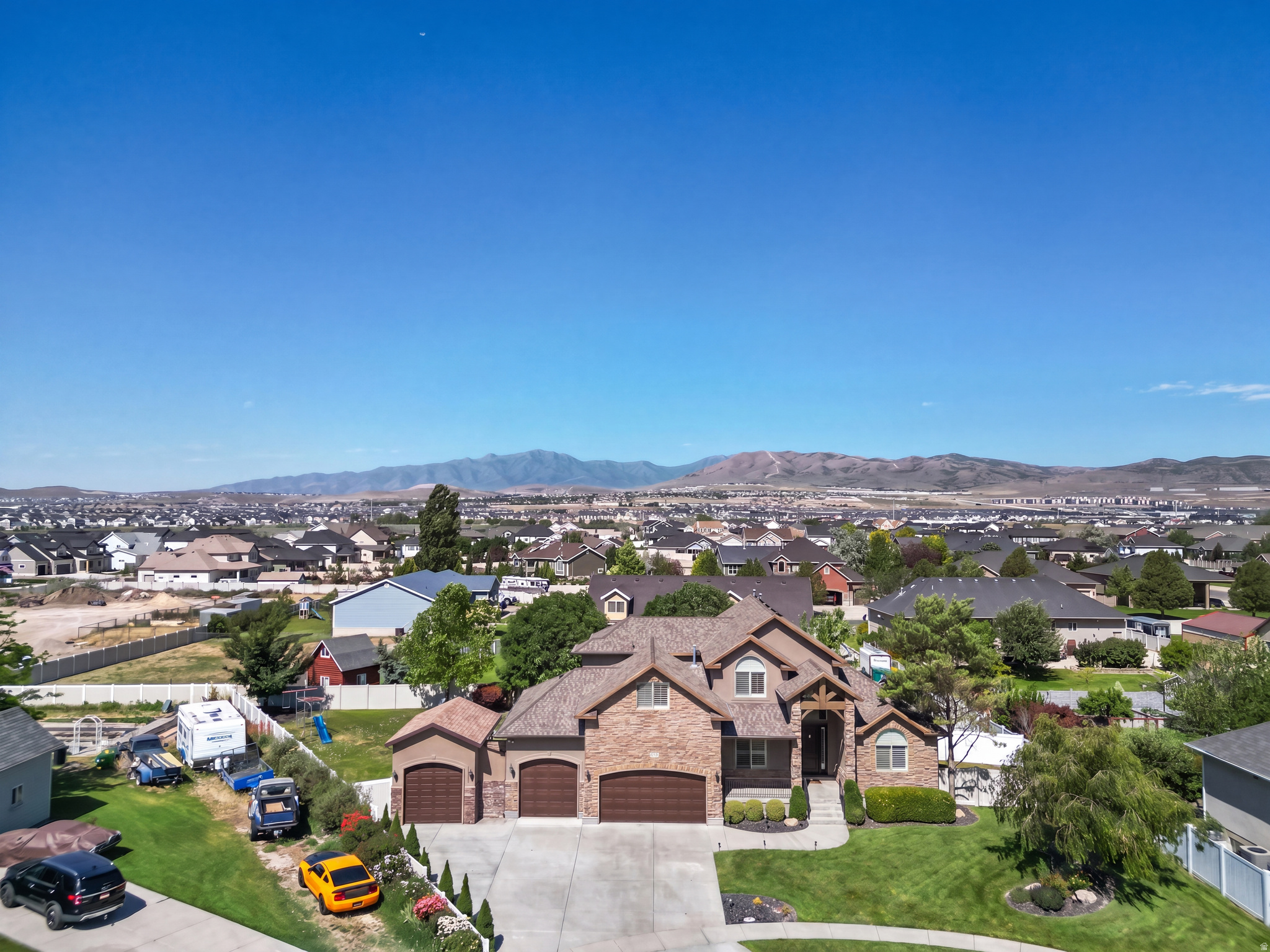 SPRING HAVEN - Residential
