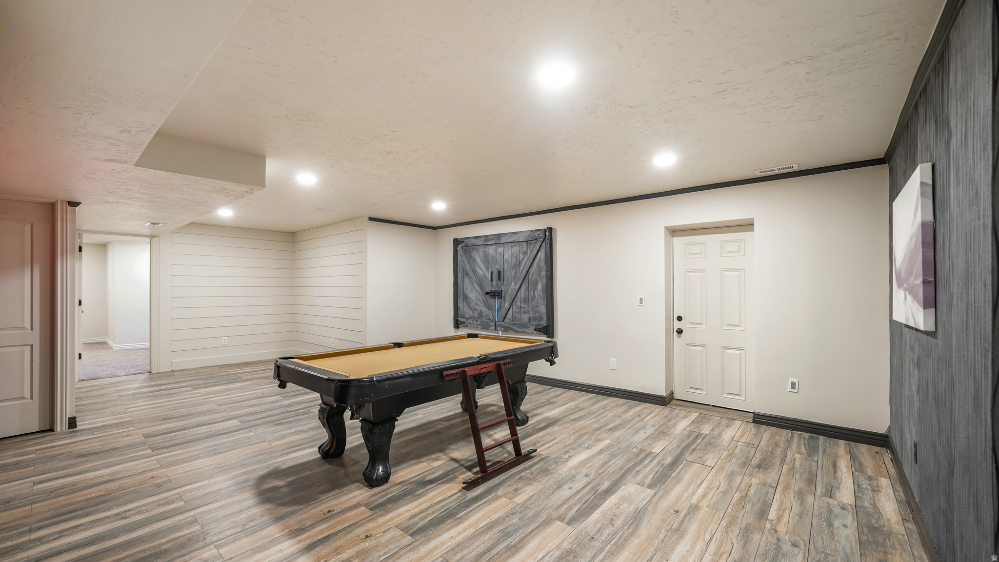 SPRING HAVEN - Residential