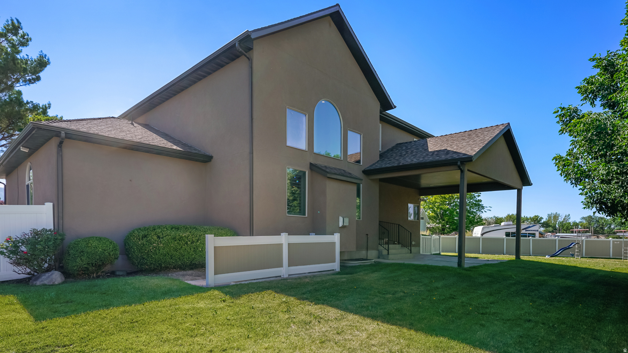 SPRING HAVEN - Residential