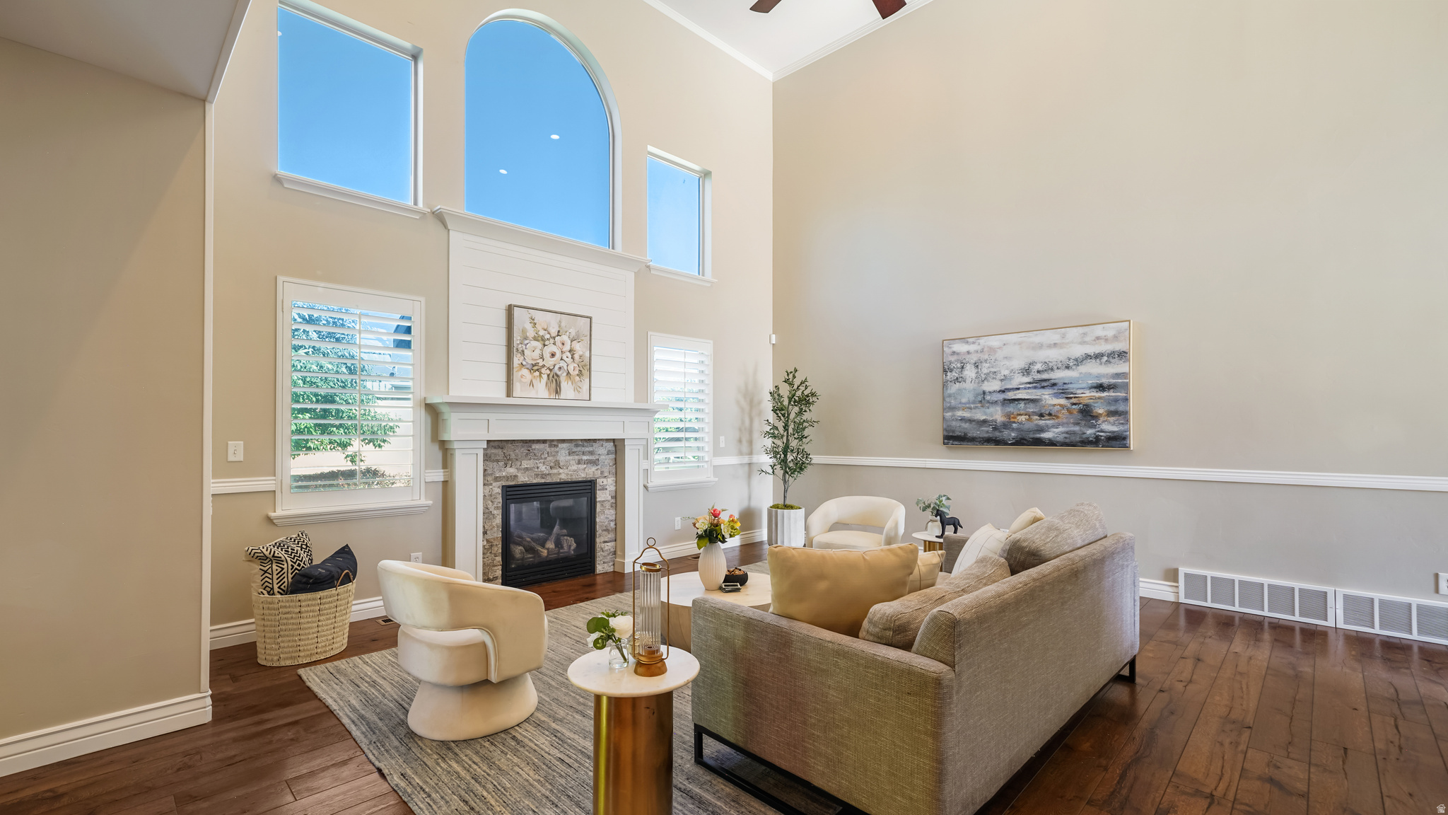 SPRING HAVEN - Residential