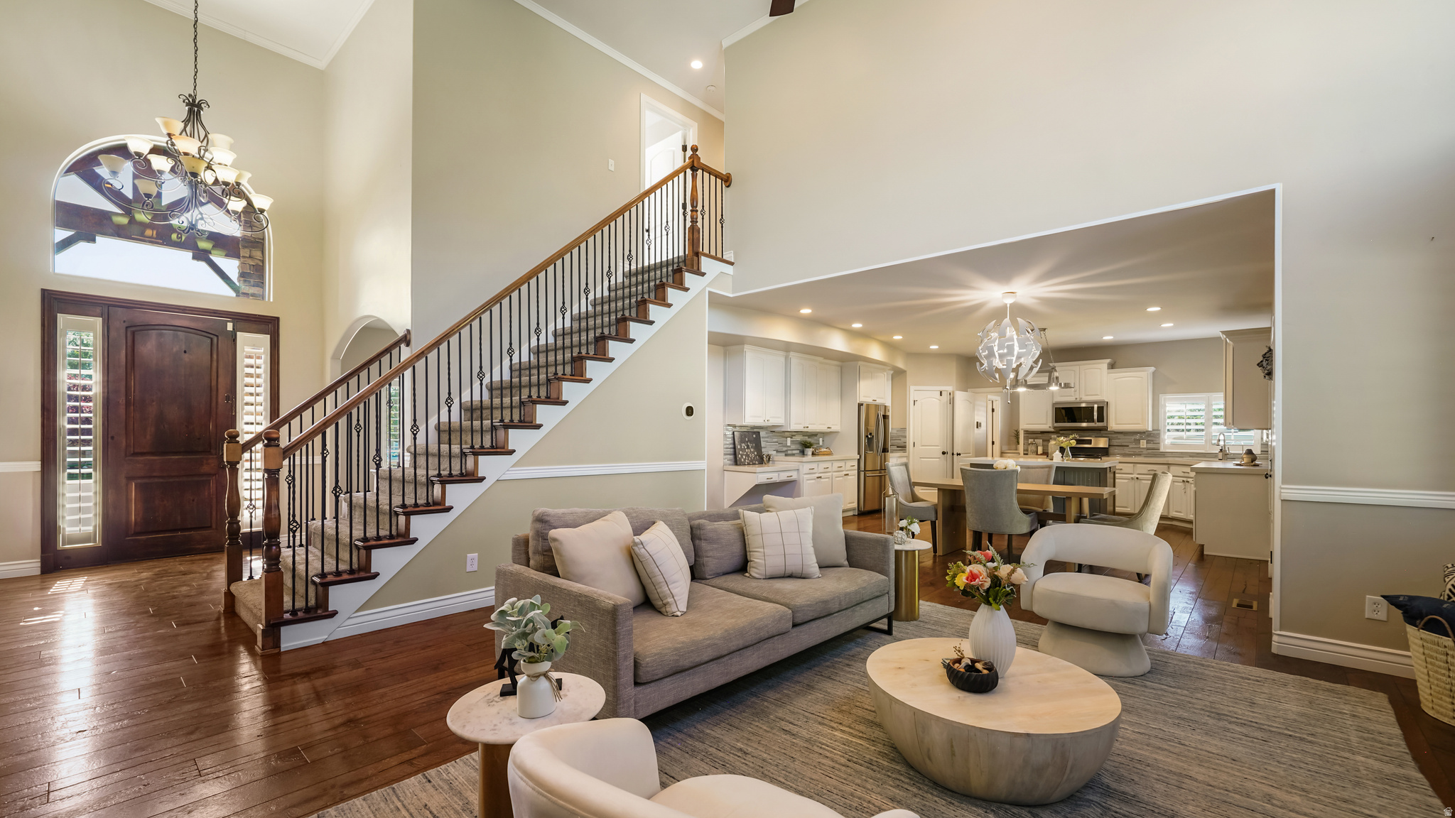 SPRING HAVEN - Residential
