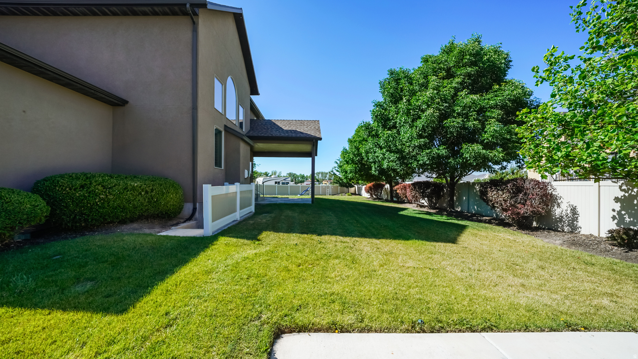 SPRING HAVEN - Residential