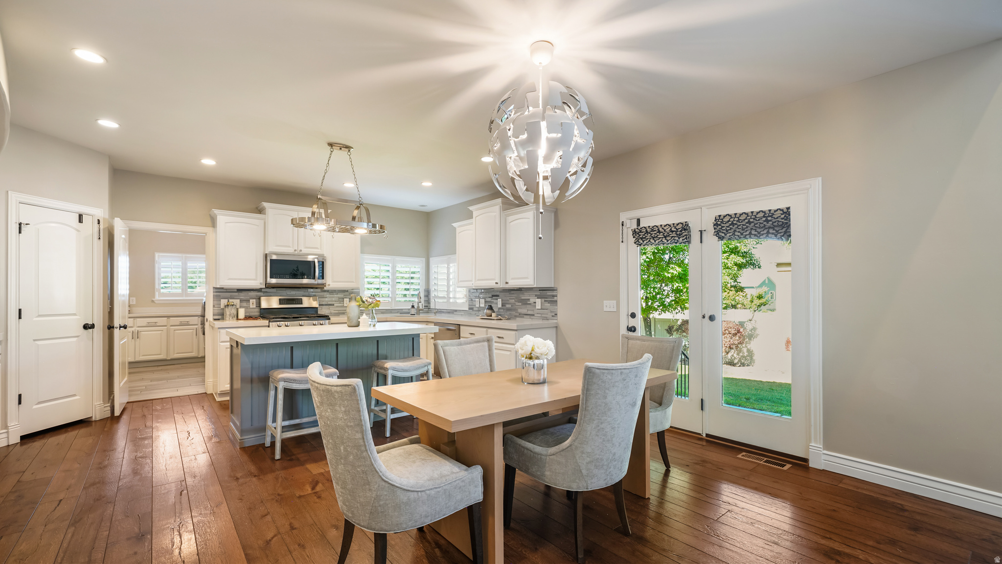 SPRING HAVEN - Residential