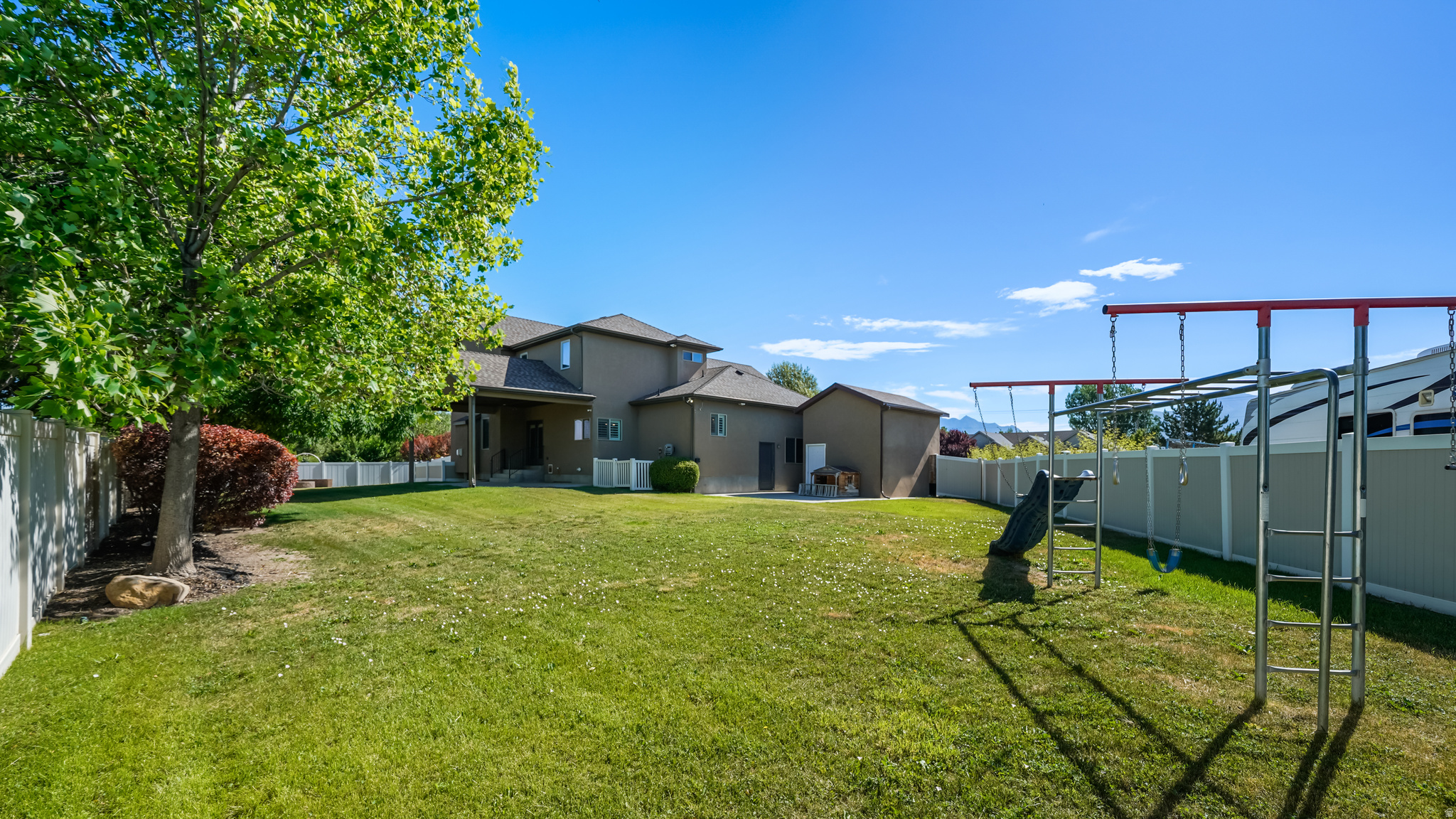 SPRING HAVEN - Residential