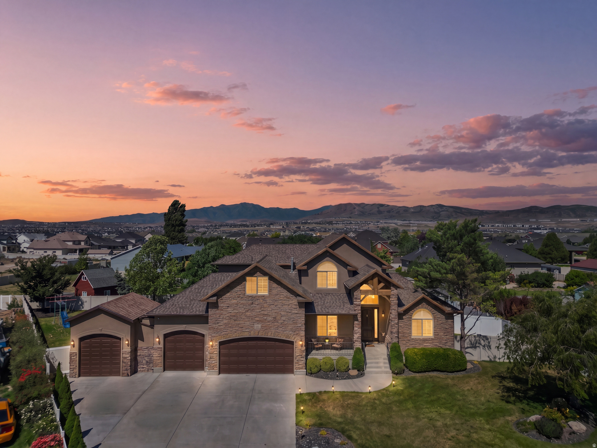SPRING HAVEN - Residential