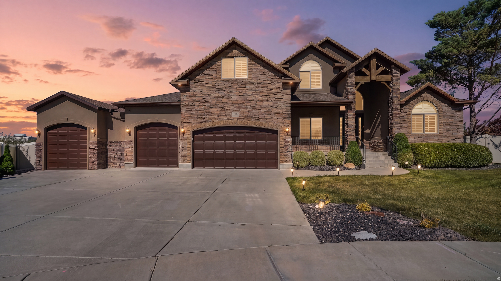 SPRING HAVEN - Residential