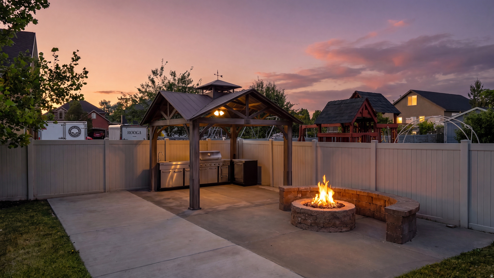 SPRING HAVEN - Residential