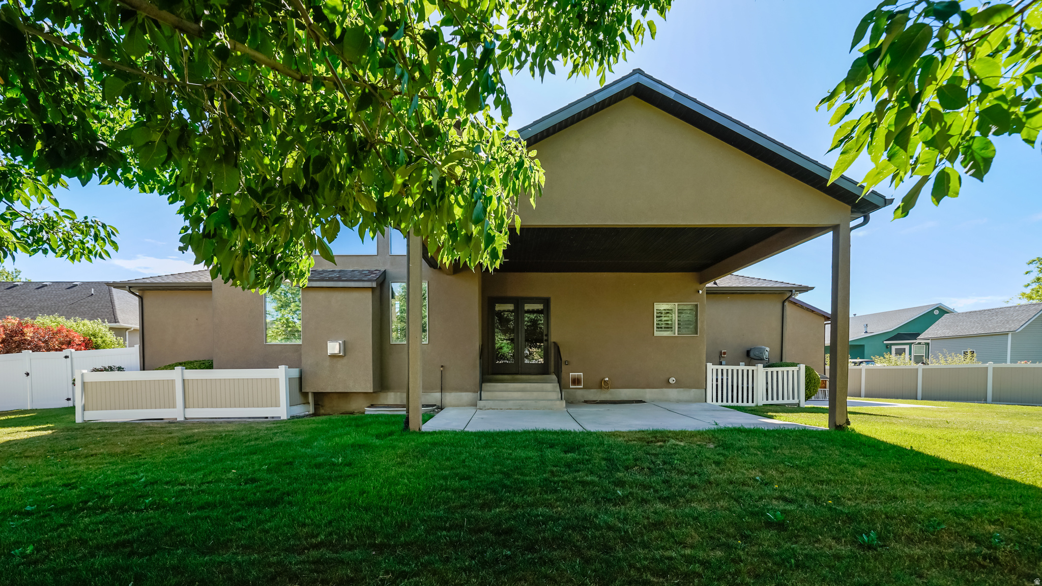SPRING HAVEN - Residential