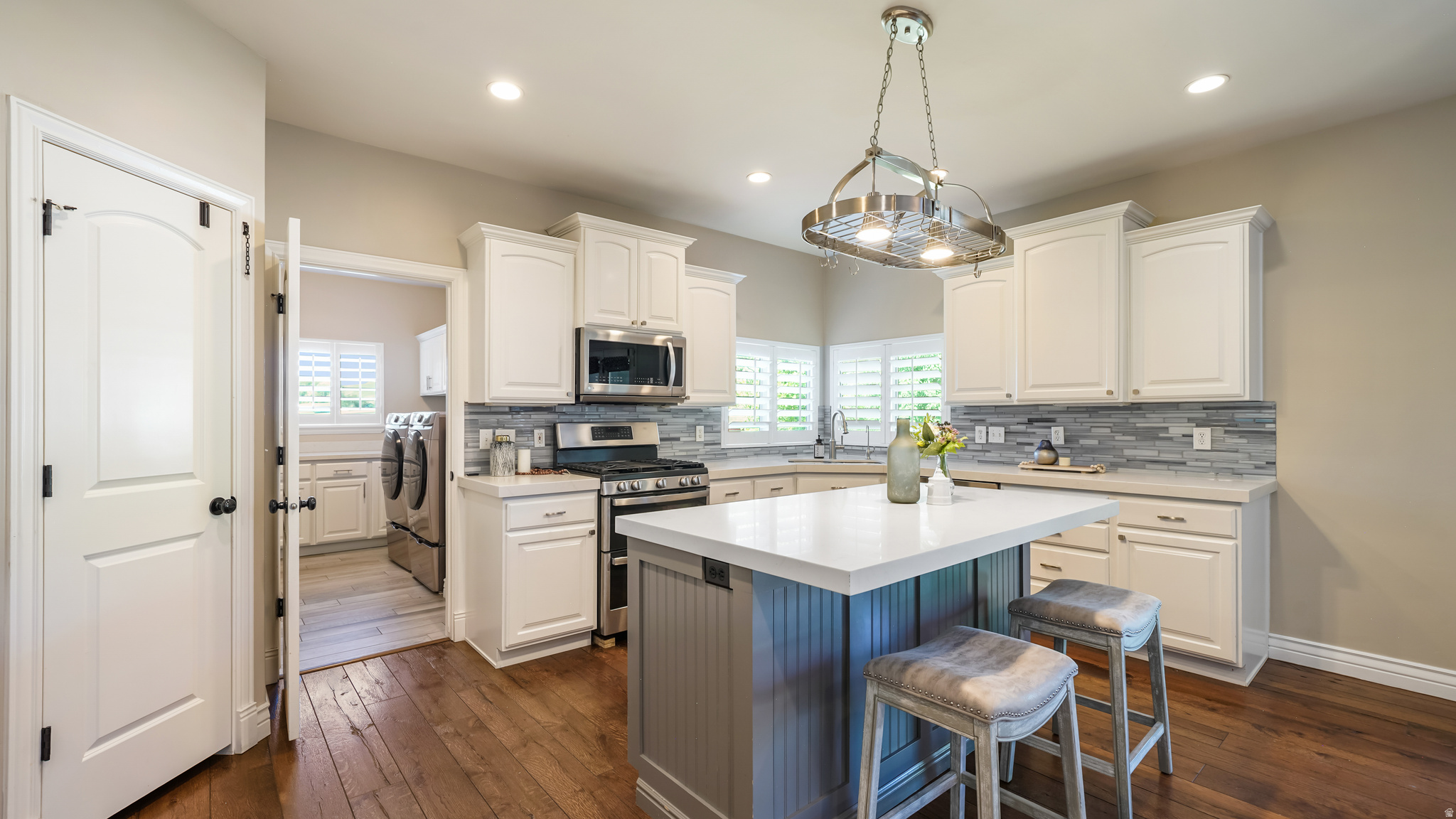 SPRING HAVEN - Residential