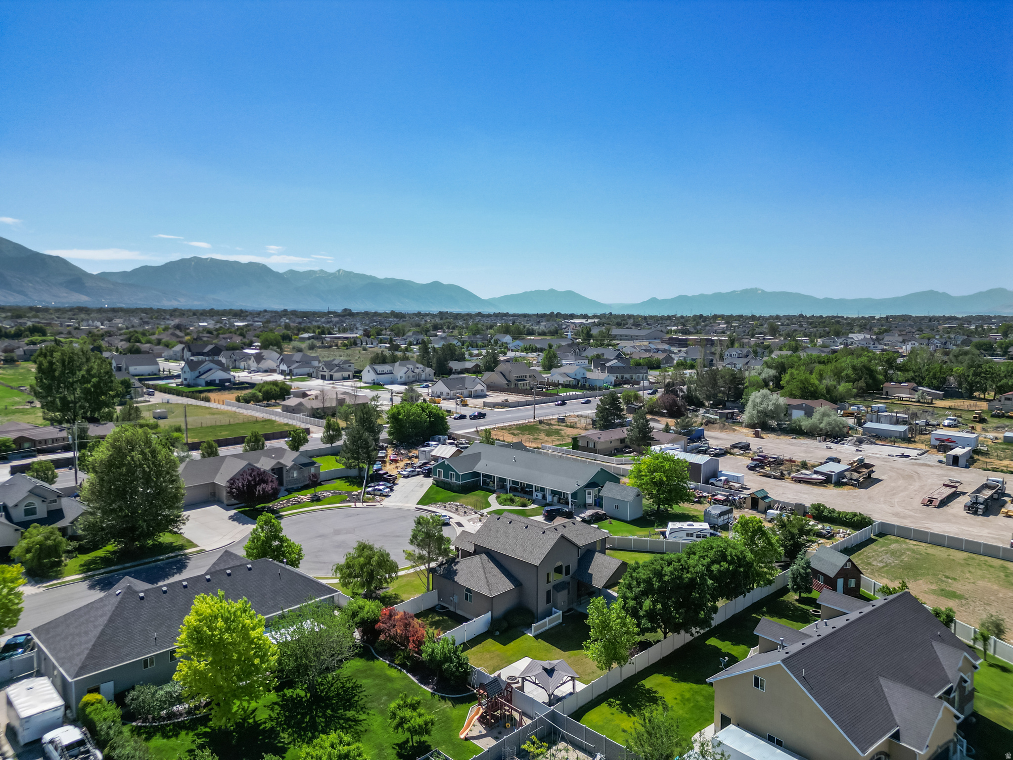 SPRING HAVEN - Residential