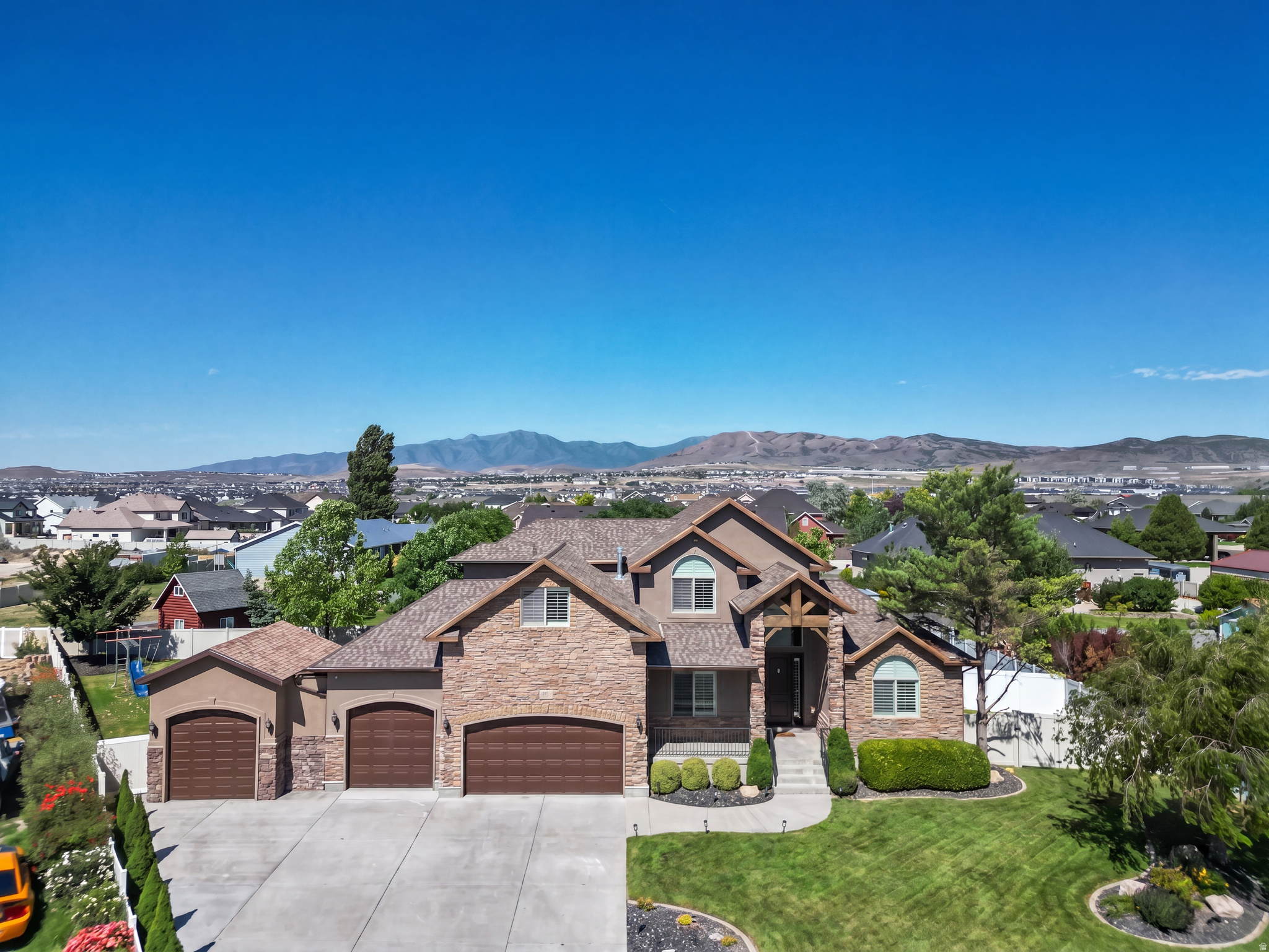 SPRING HAVEN - Residential