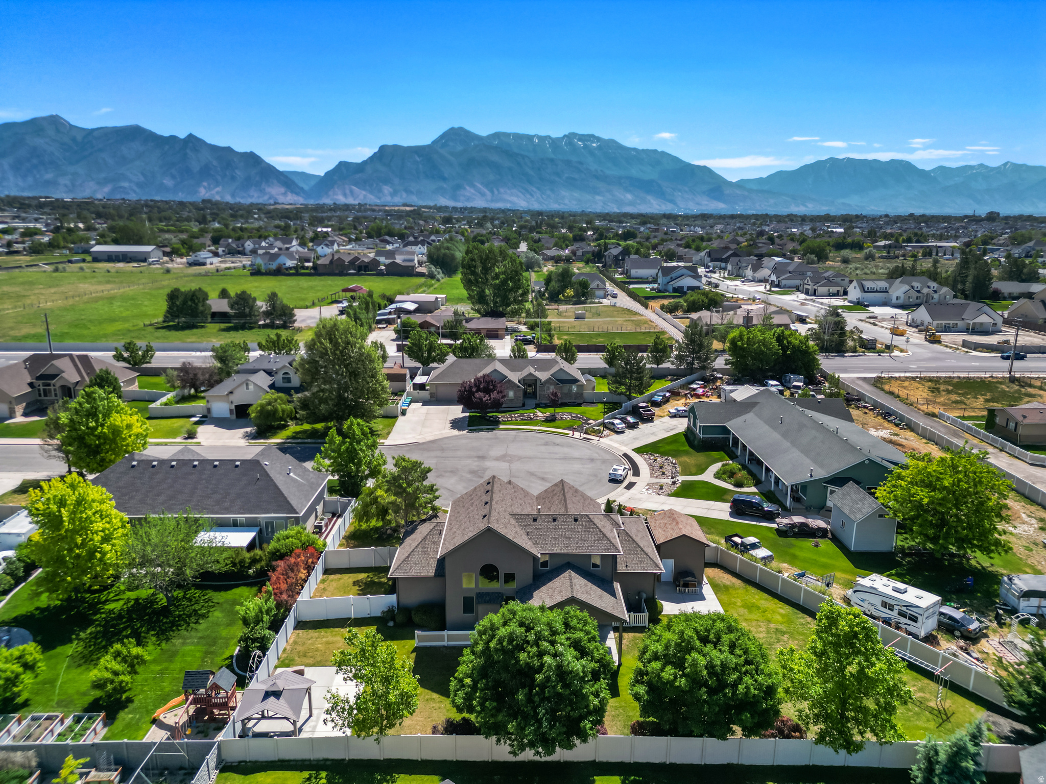 SPRING HAVEN - Residential