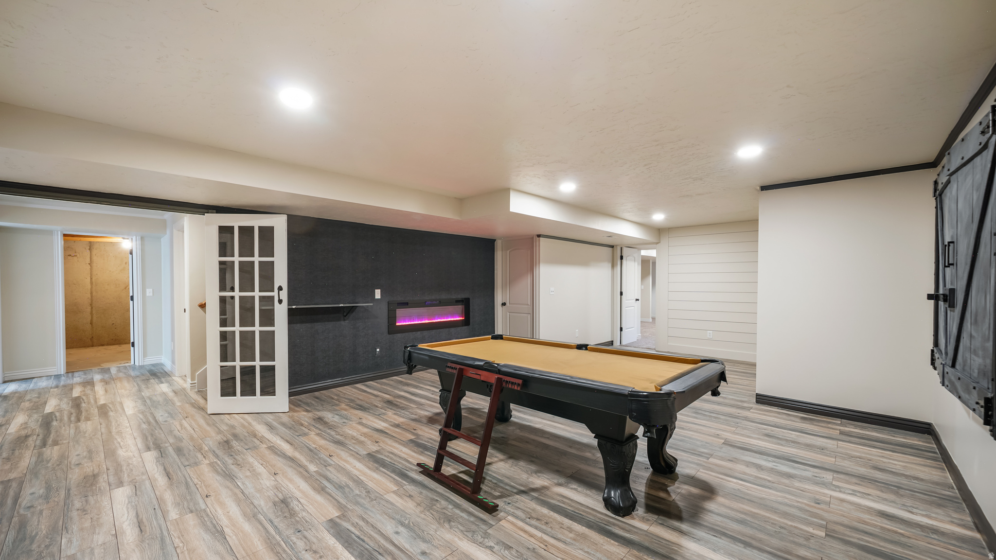 SPRING HAVEN - Residential