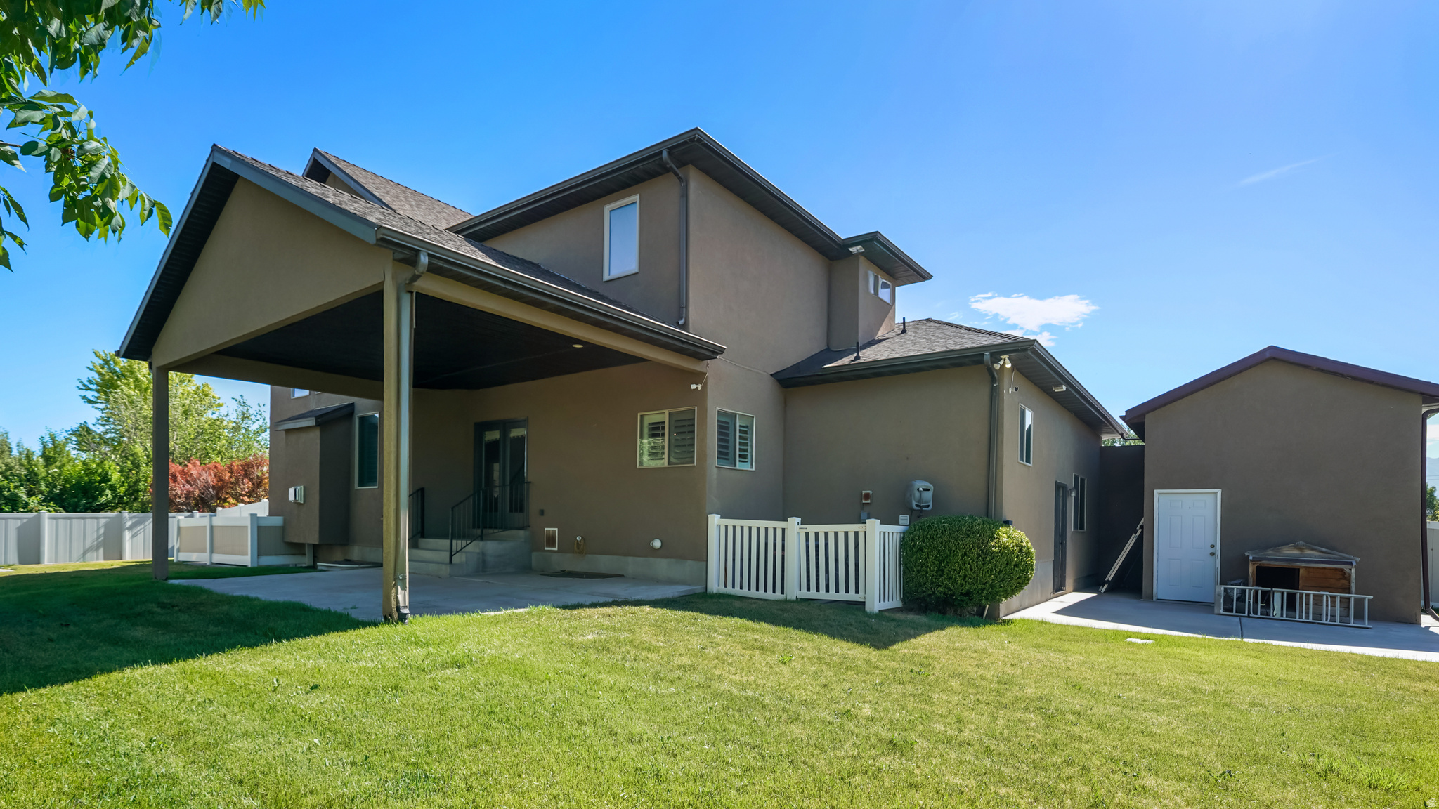 SPRING HAVEN - Residential