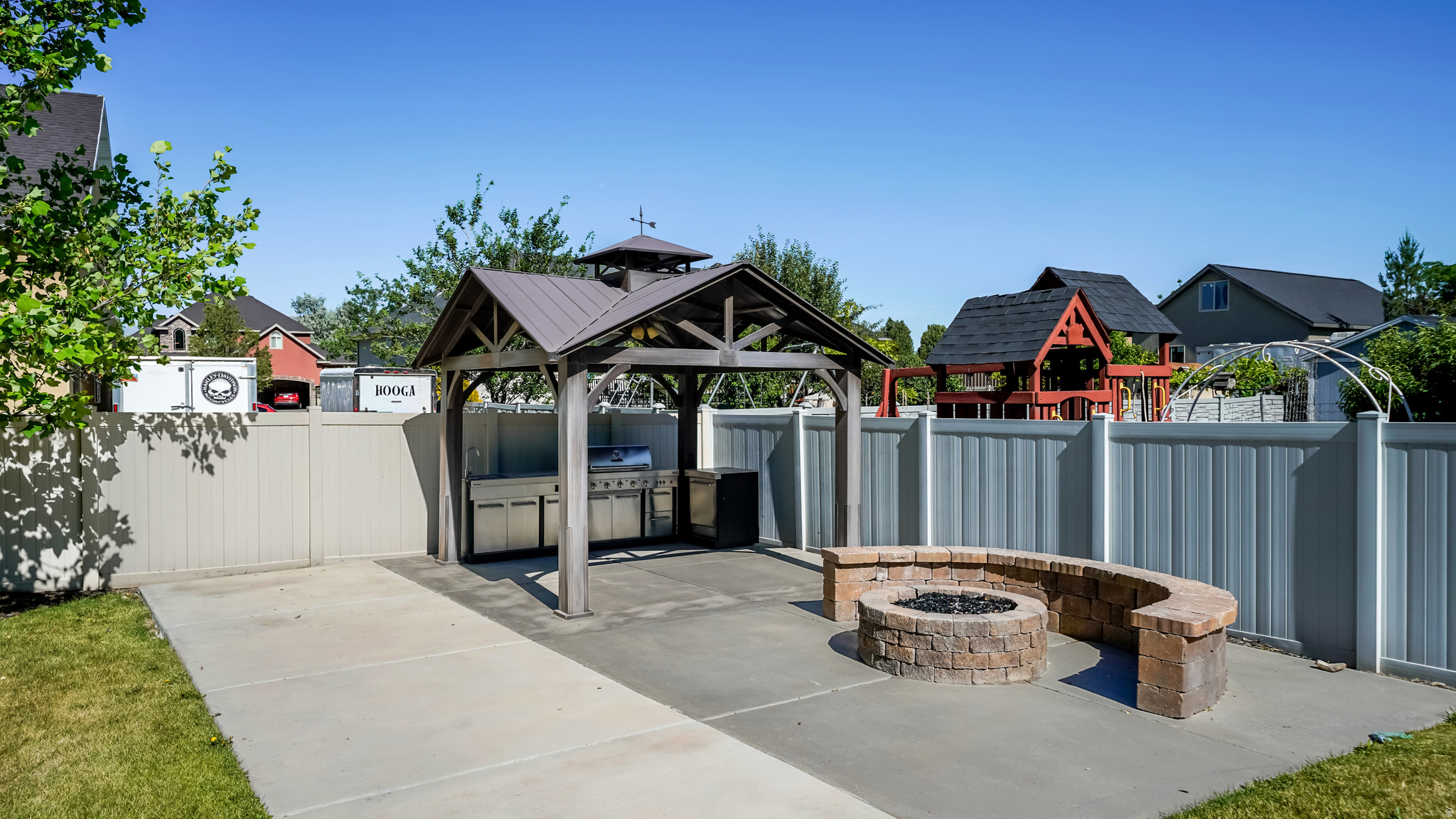 SPRING HAVEN - Residential
