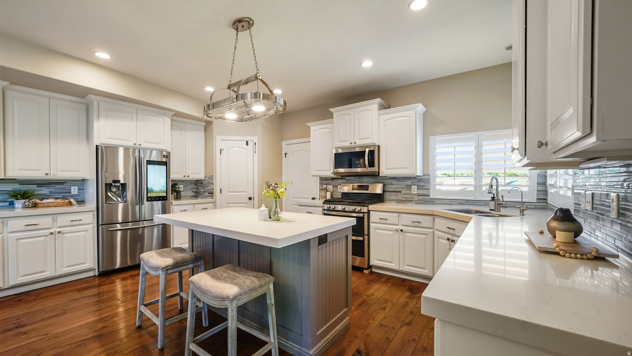 SPRING HAVEN - Residential