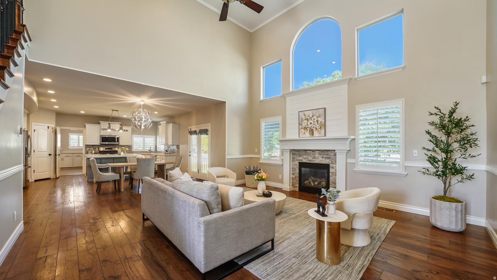 SPRING HAVEN - Residential