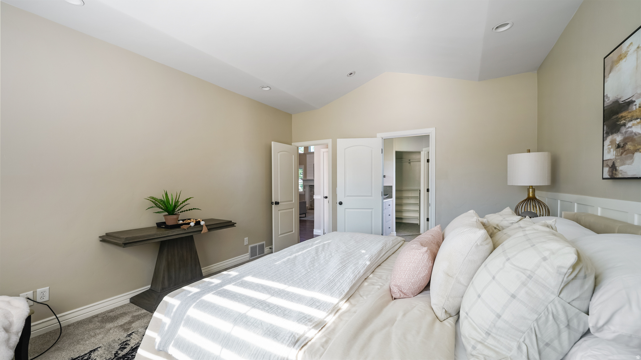 SPRING HAVEN - Residential