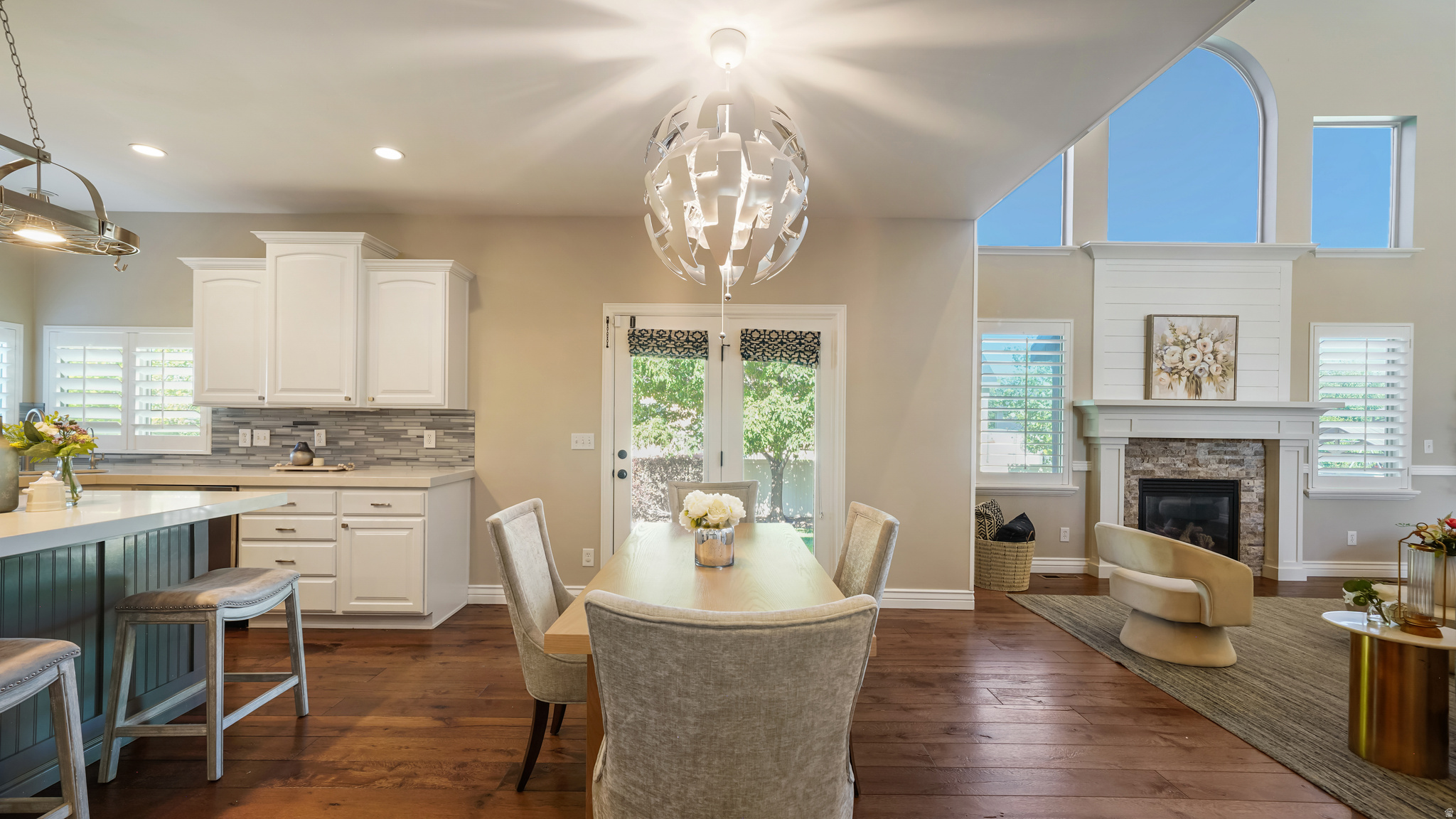 SPRING HAVEN - Residential