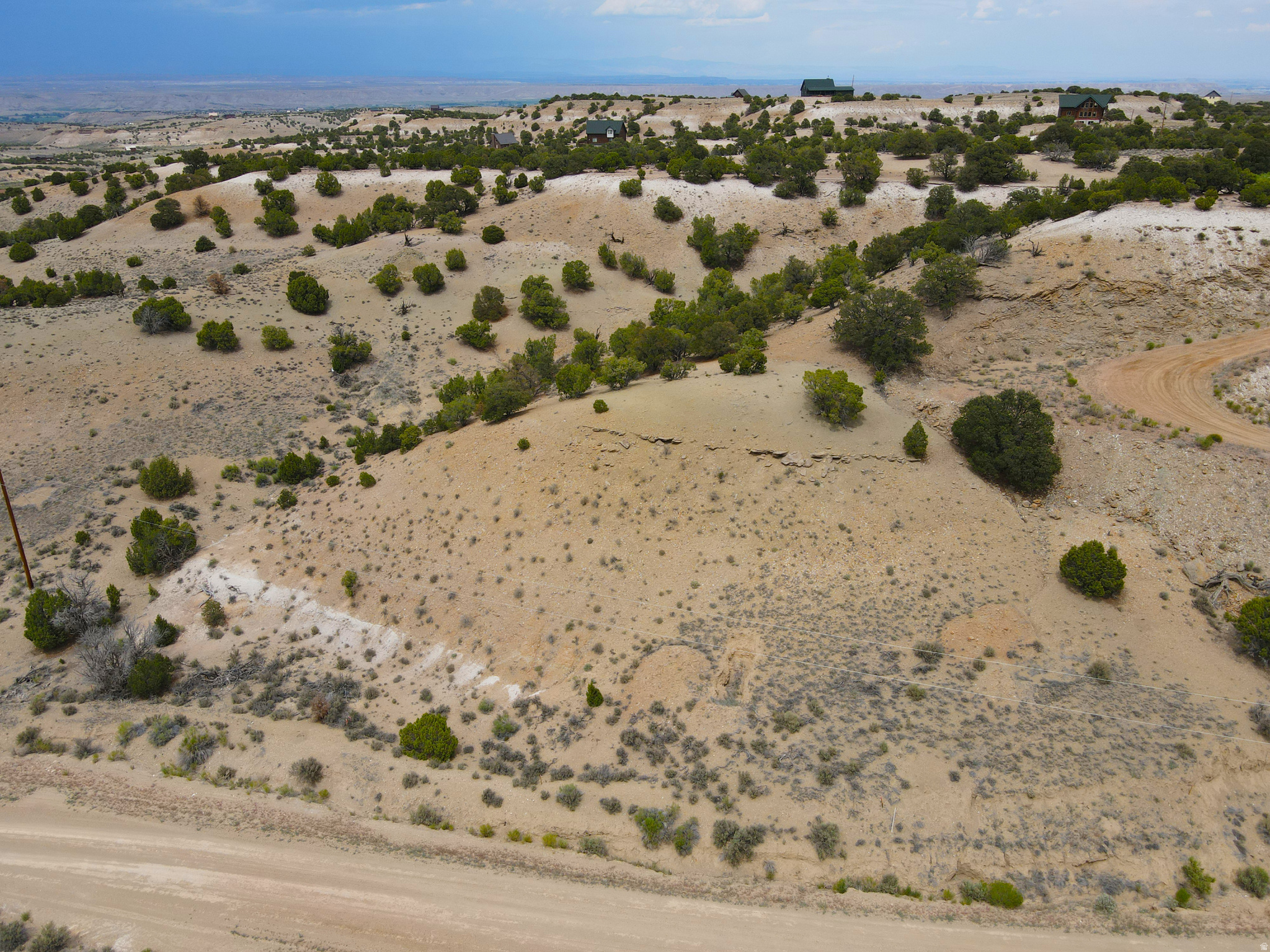 DUCHENSE MINI RANCHES - Land