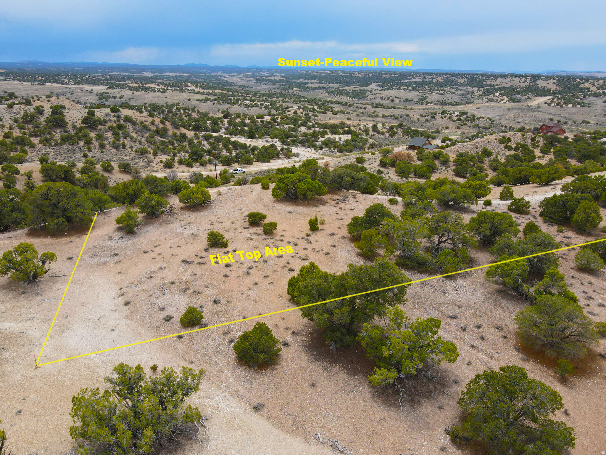 Motivated Seller! Seller Financing Available! Incredible opportunity to own 2.50 acres in the desirable Duchesne Mini Ranches with breathtaking mountain and valley views! Whether you're looking to build your dream cabin, create the perfect weekend getaway, establish an RV retreat, enjoy camping, or invest in Utah land, this property offers endless possibilities. Horse-friendly property with beautiful natural terrain and abundant privacy. Power is available nearby, culinary water is available (not connected), and the HOA maintains the roads and water system, making ownership more convenient. Enjoy year-round outdoor recreation including ATV riding, fishing, hunting, hiking, boating, and exploring Utah's incredible backcountry. Conveniently located within driving distance of Duchesne while offering the peace and quiet of rural living. Land values continue to appreciate, making this an excellent opportunity to invest before prices rise further. Cash, Conventional, and Seller Financing available. Competitively priced for a fast sale! don't miss this incredible value!