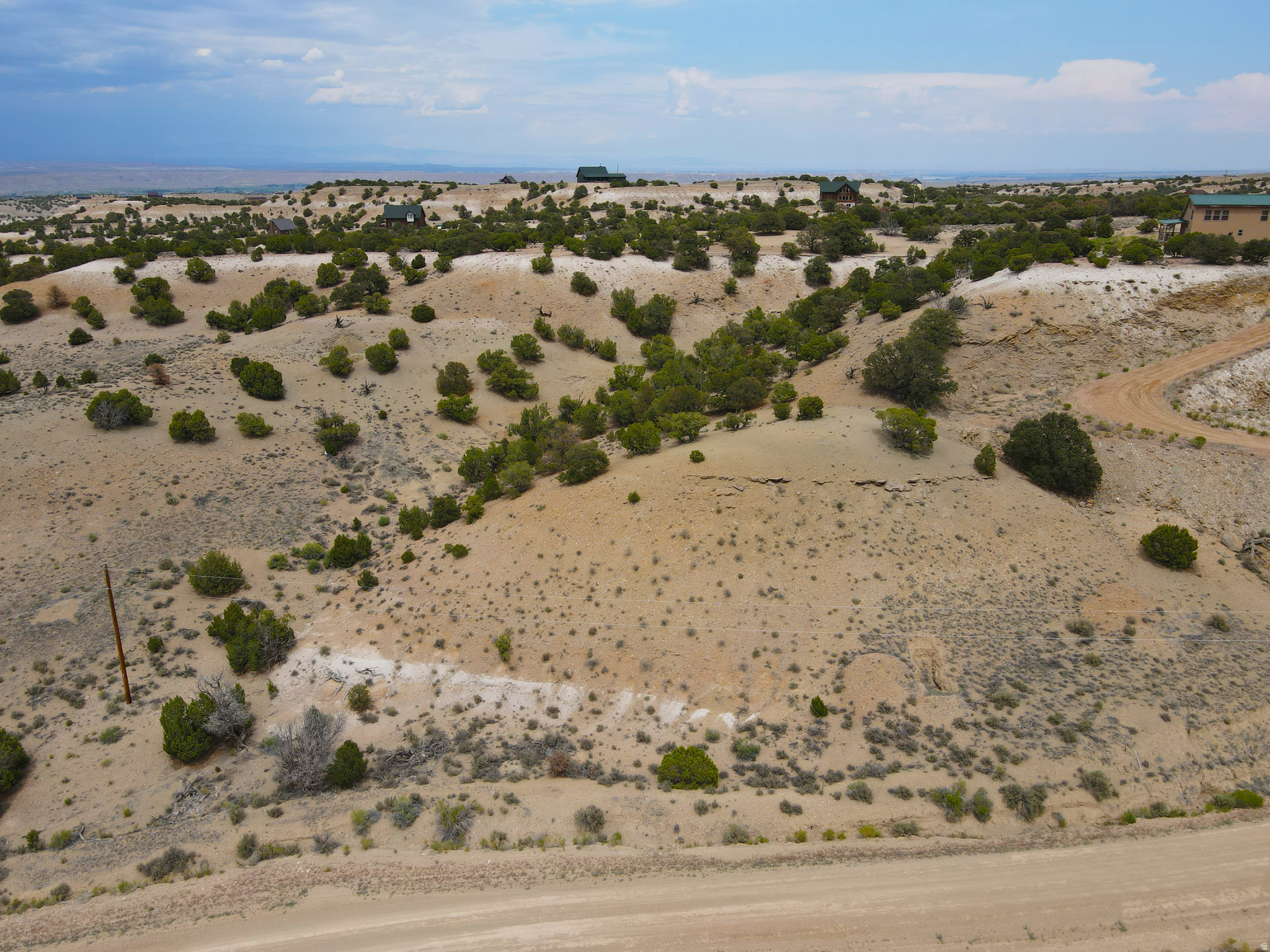 DUCHENSE MINI RANCHES - Land