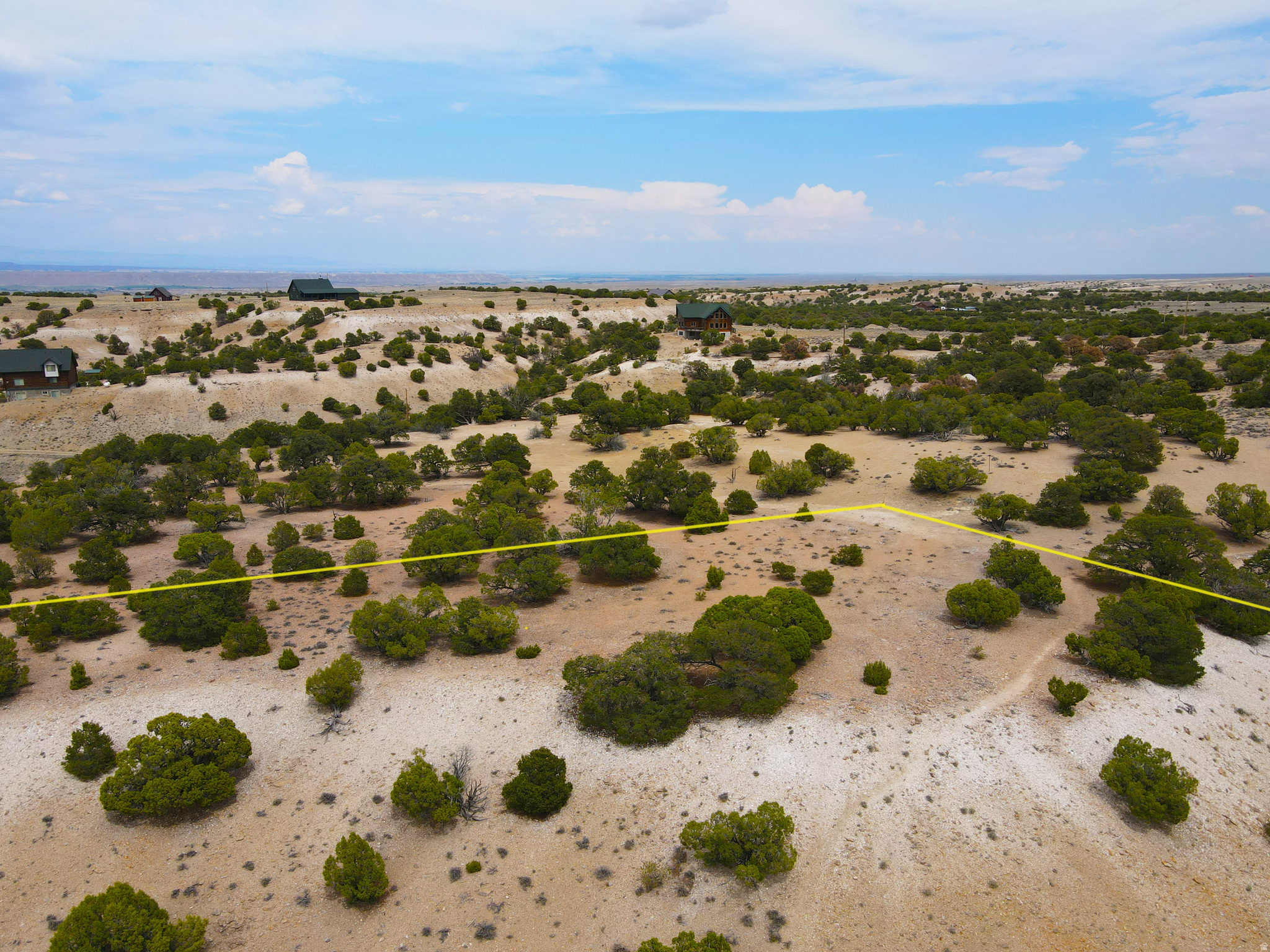 DUCHENSE MINI RANCHES - Land