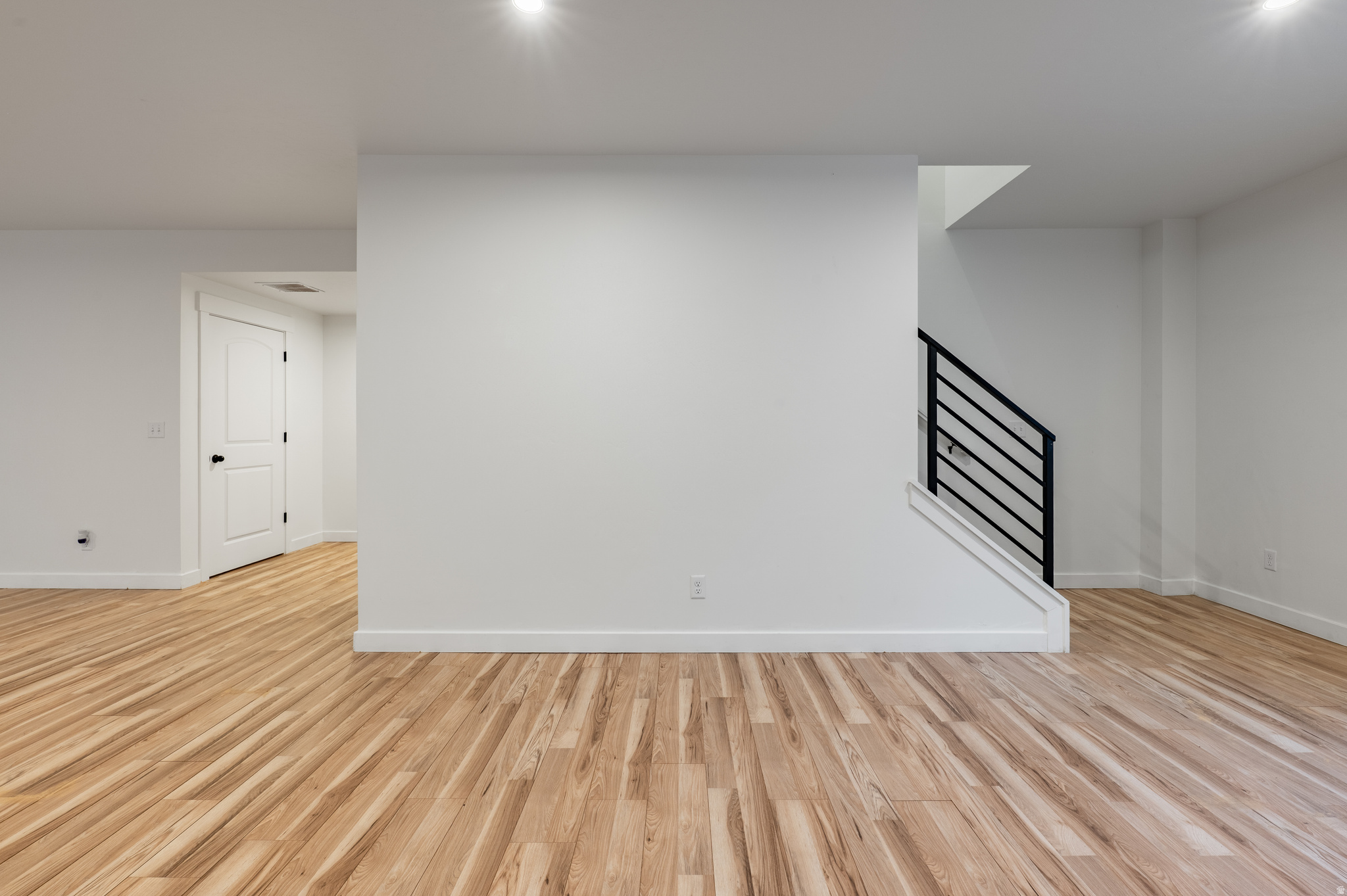 CANYON POINT - Residential