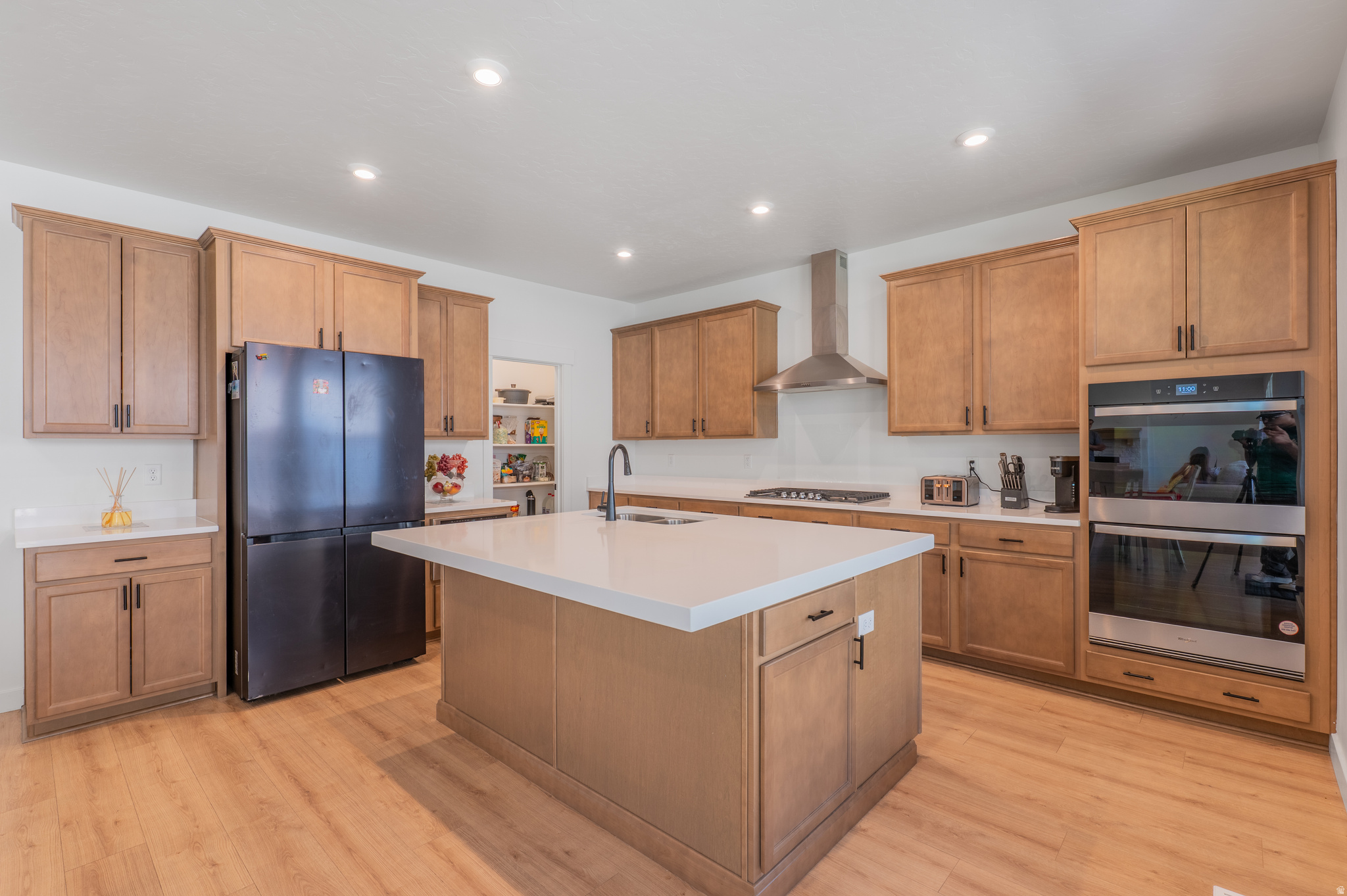 CANYON POINT - Residential