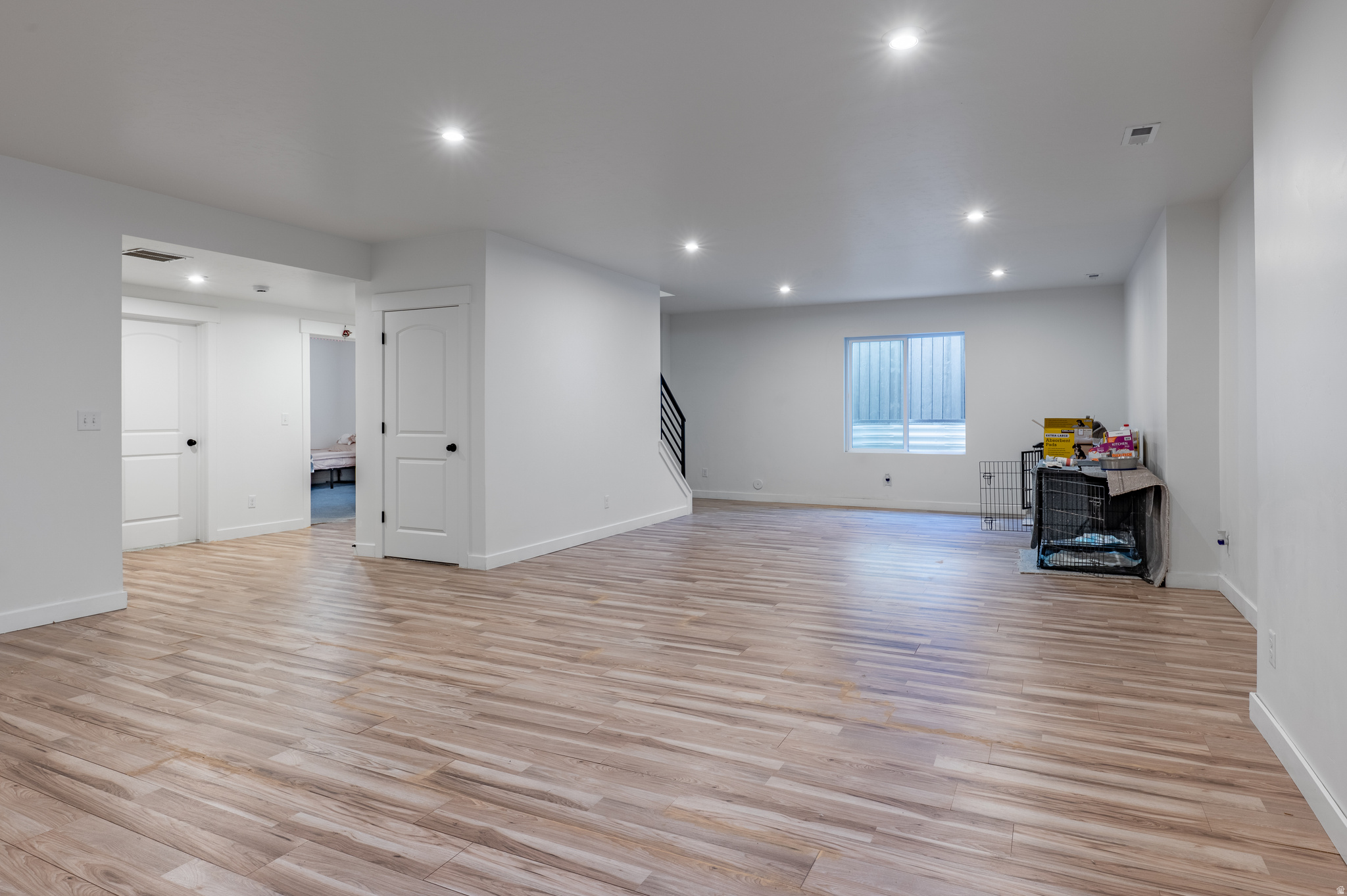 CANYON POINT - Residential