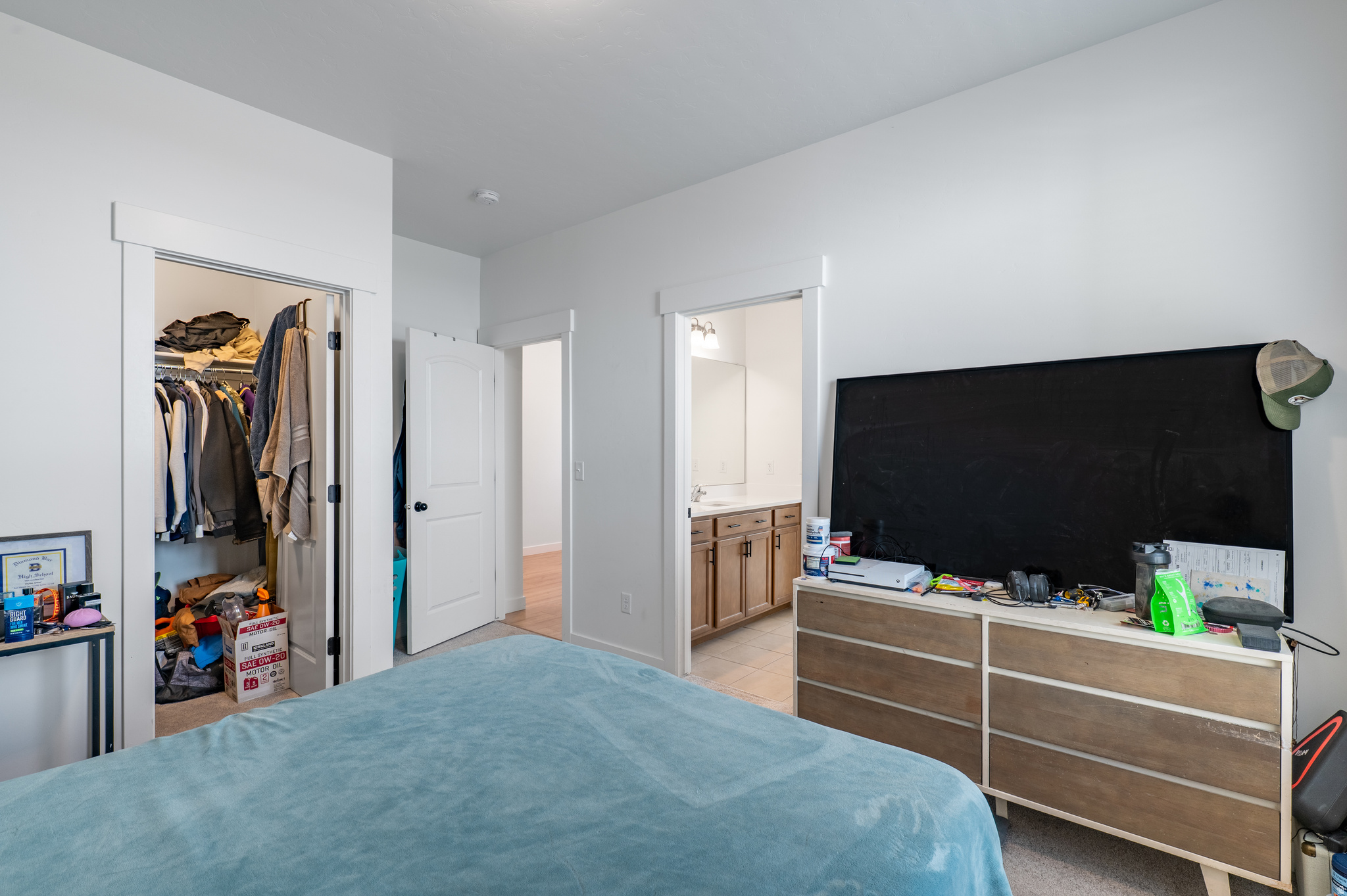 CANYON POINT - Residential