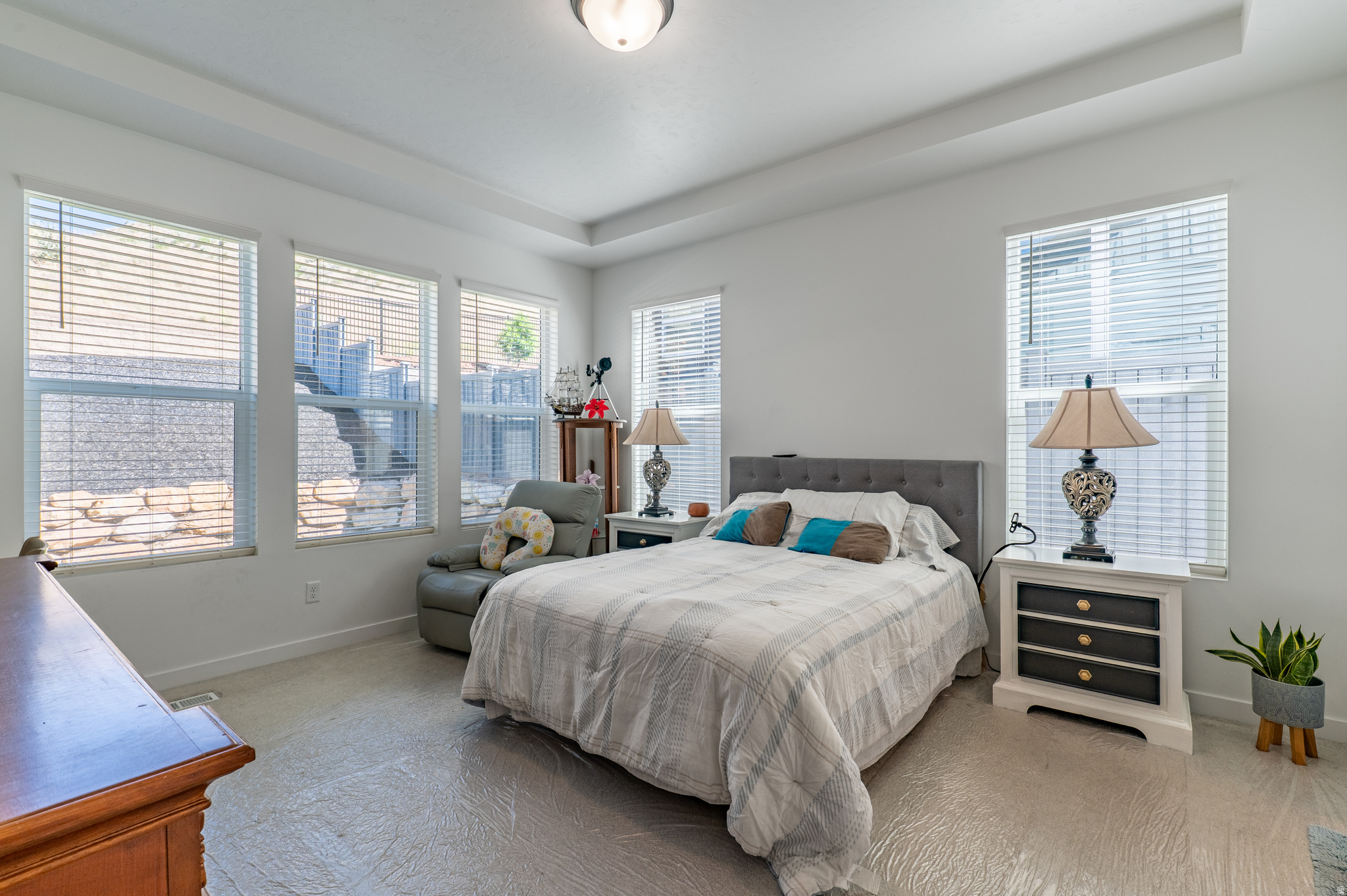 CANYON POINT - Residential