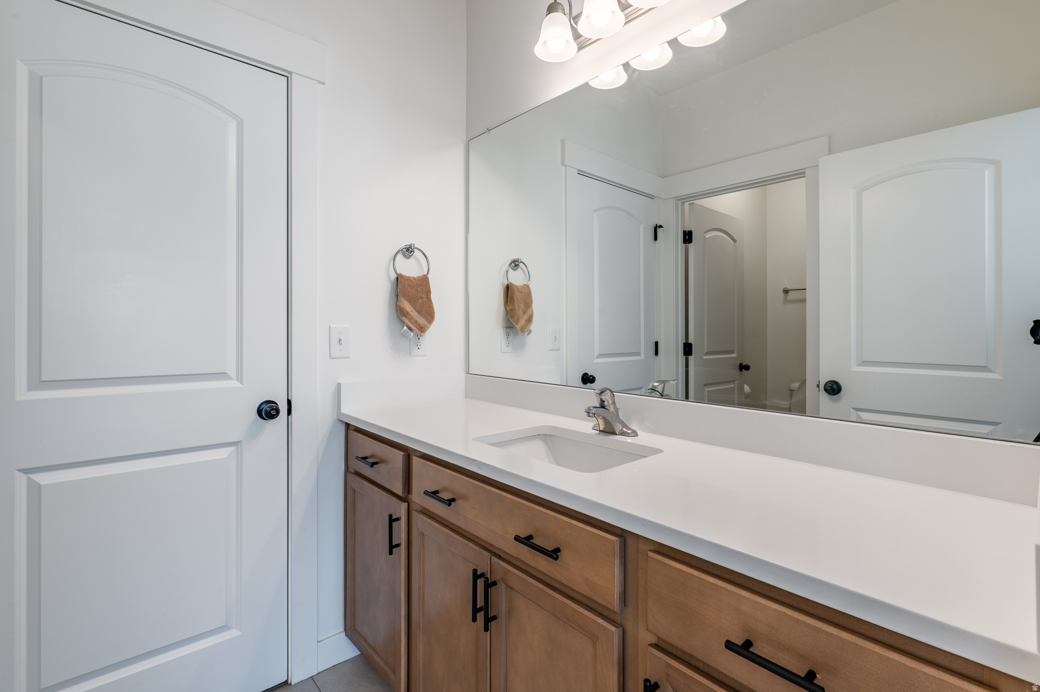 CANYON POINT - Residential