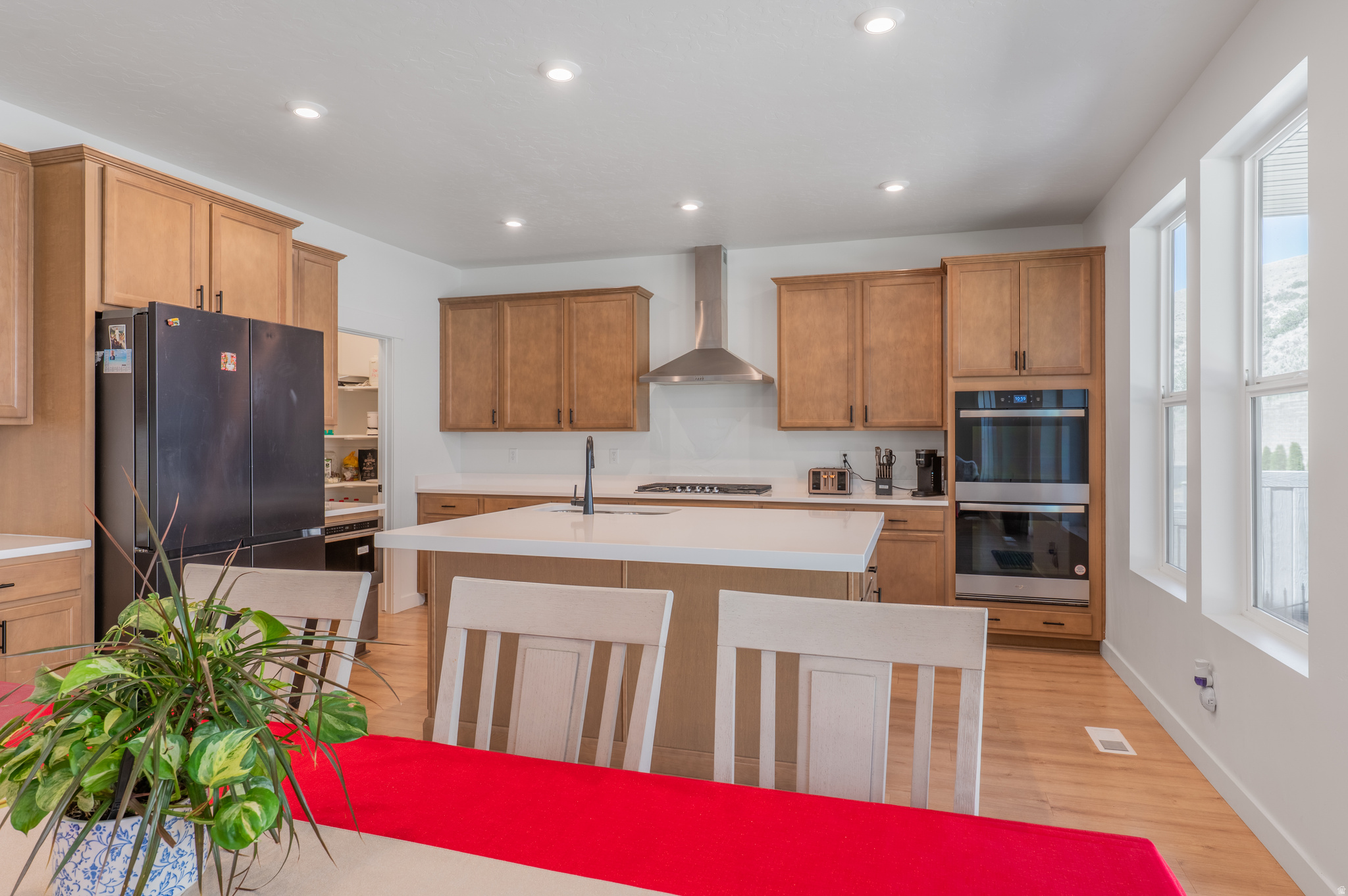 CANYON POINT - Residential