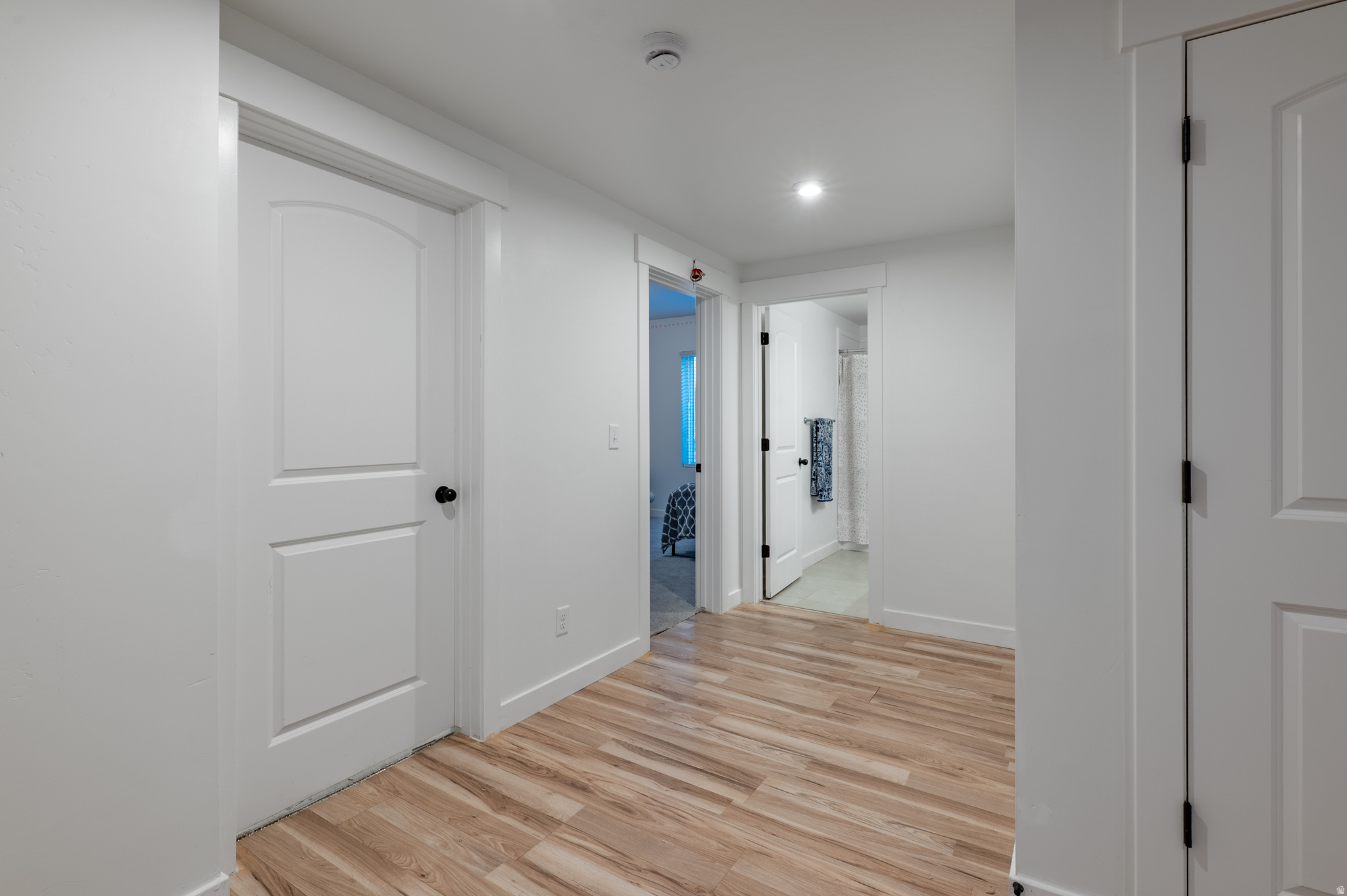 CANYON POINT - Residential