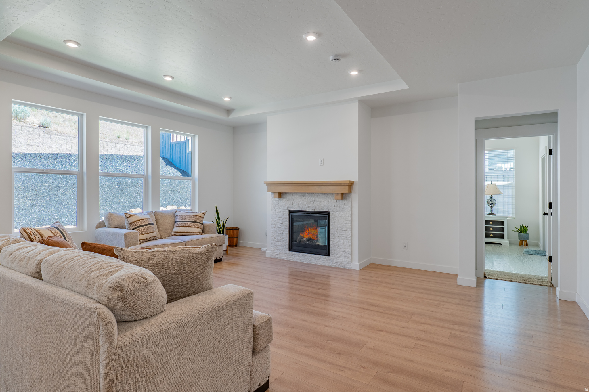 CANYON POINT - Residential