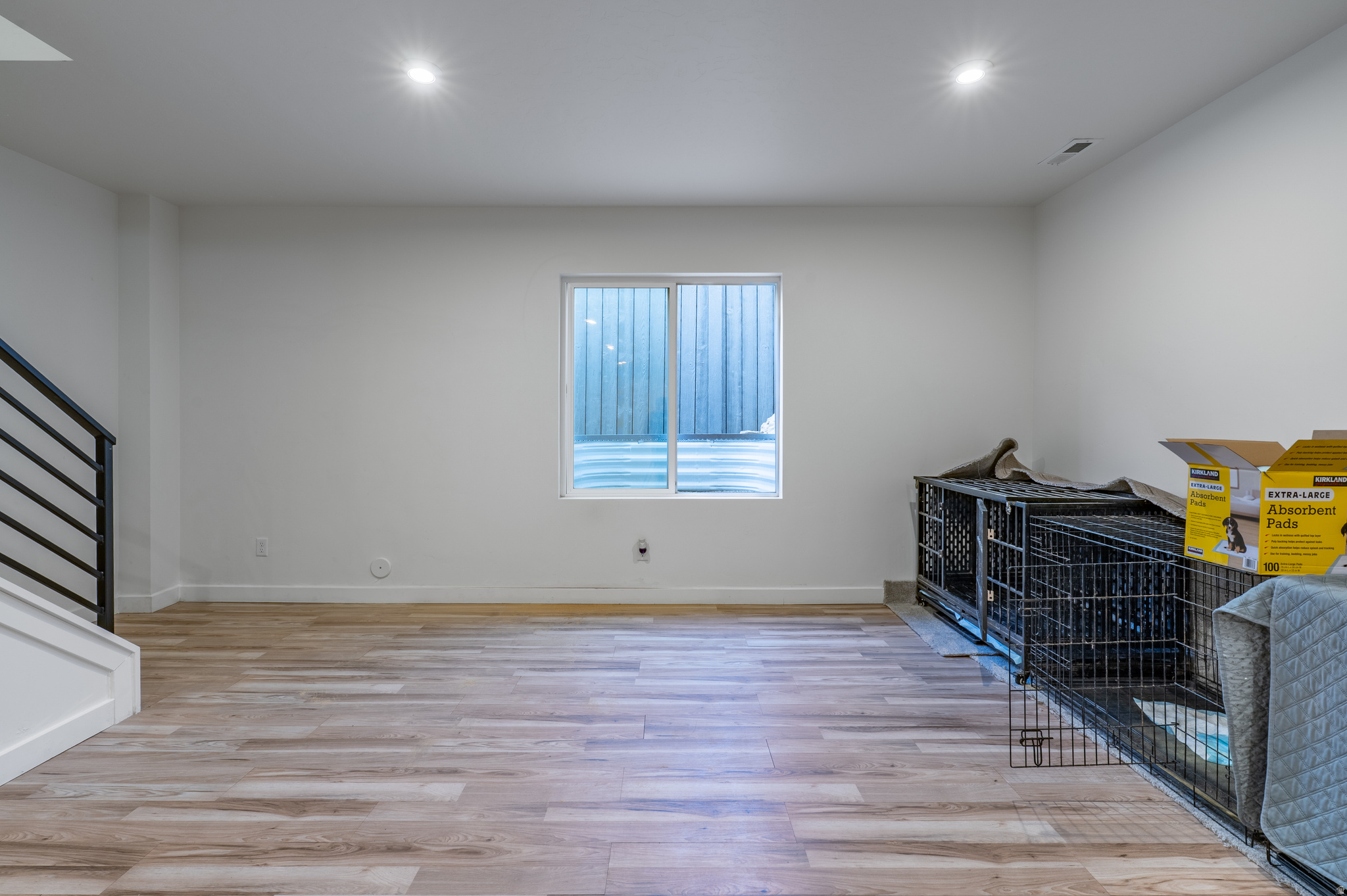 CANYON POINT - Residential