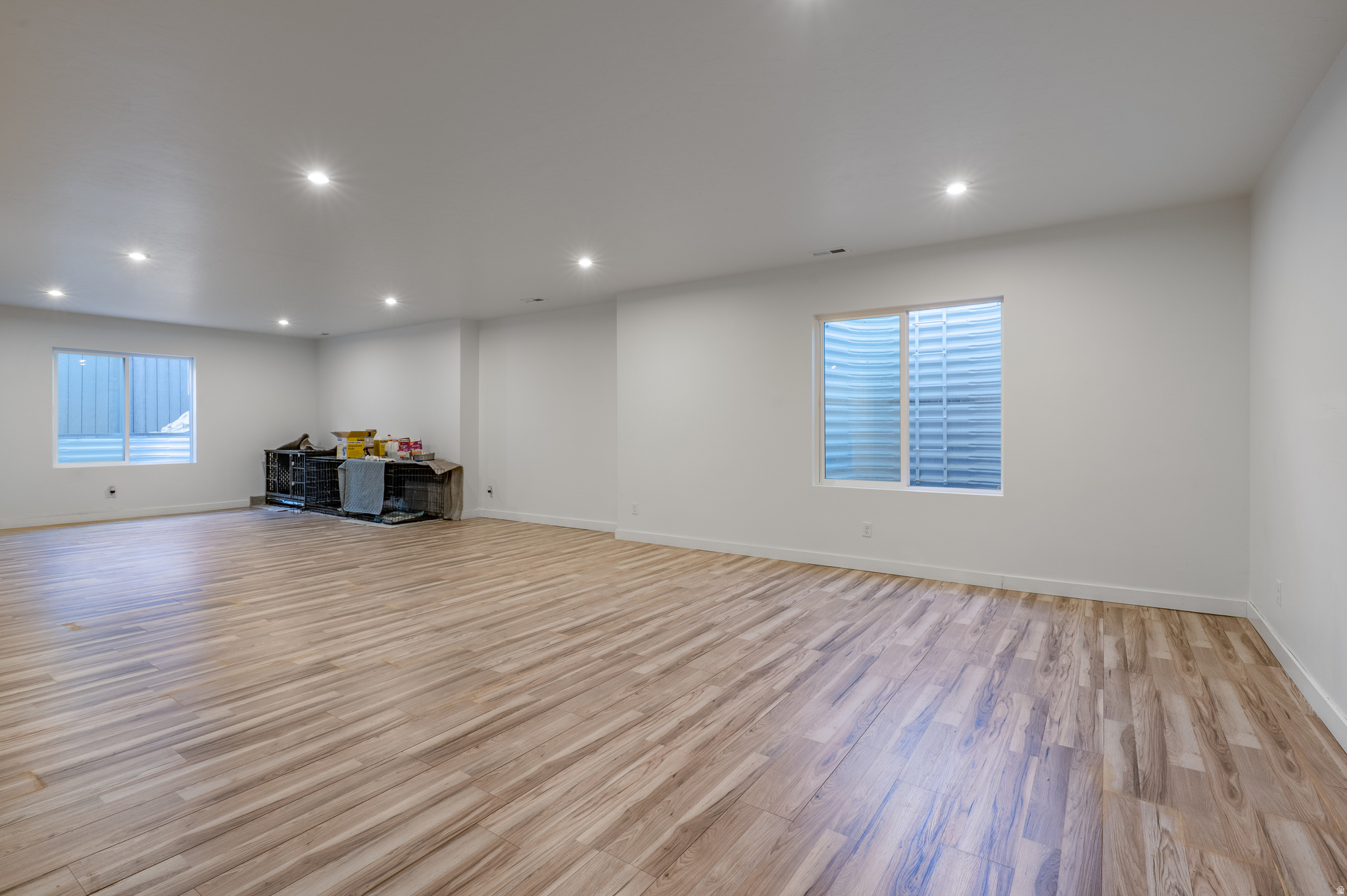 CANYON POINT - Residential