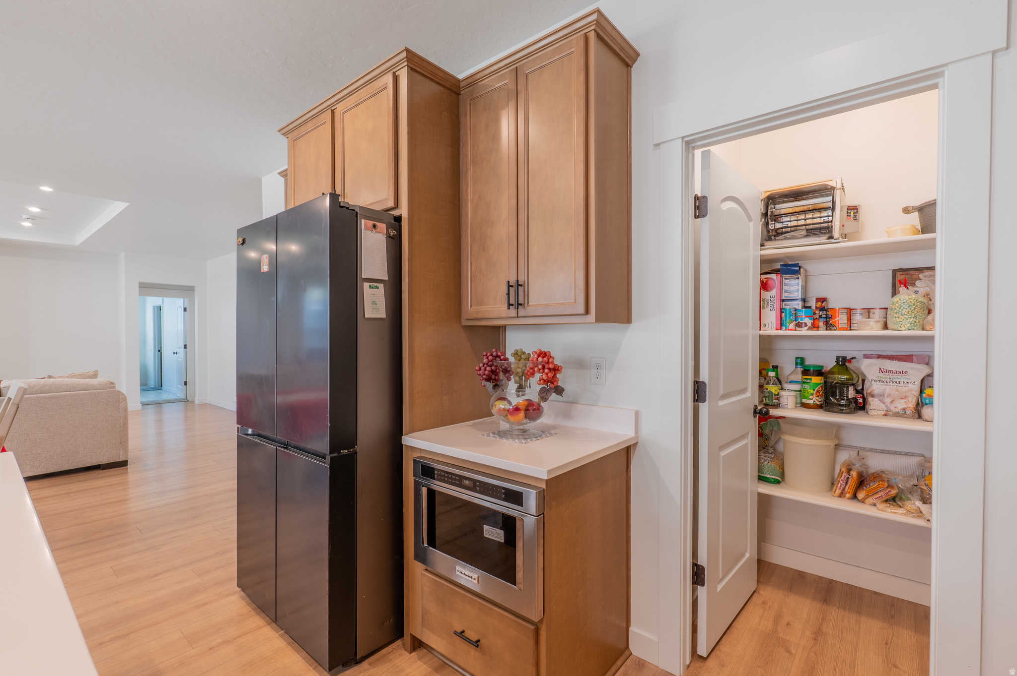 CANYON POINT - Residential