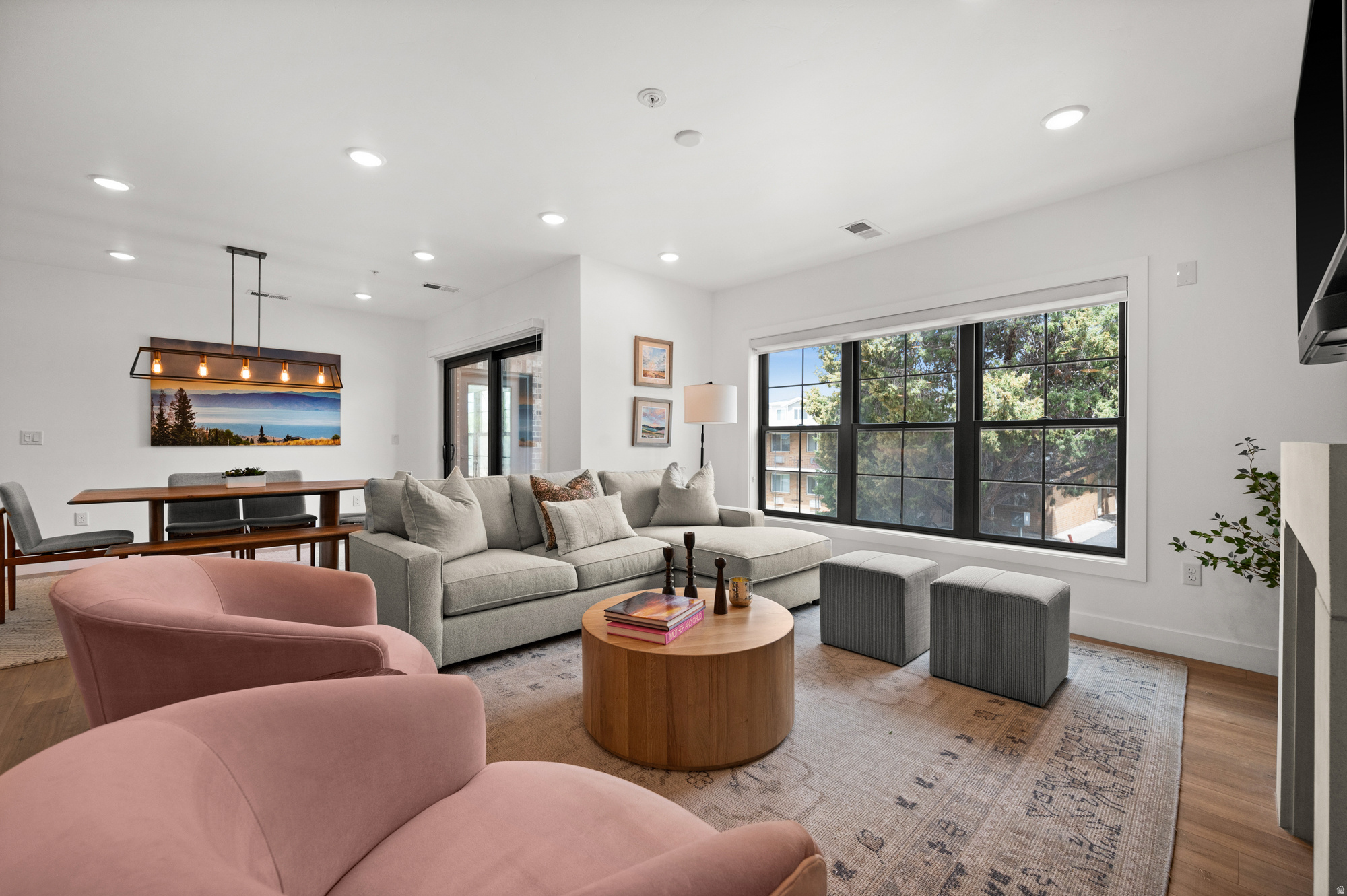 THE STATION - Residential