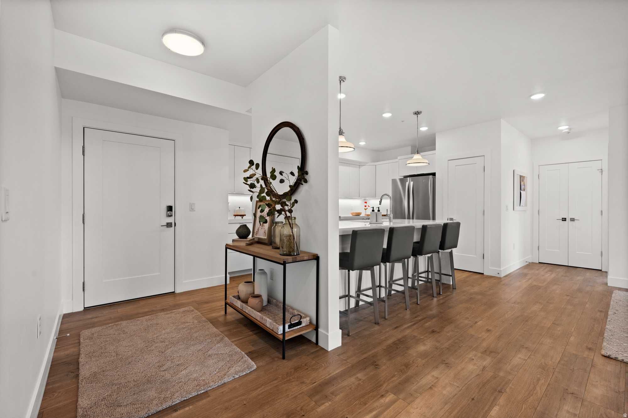 THE STATION - Residential