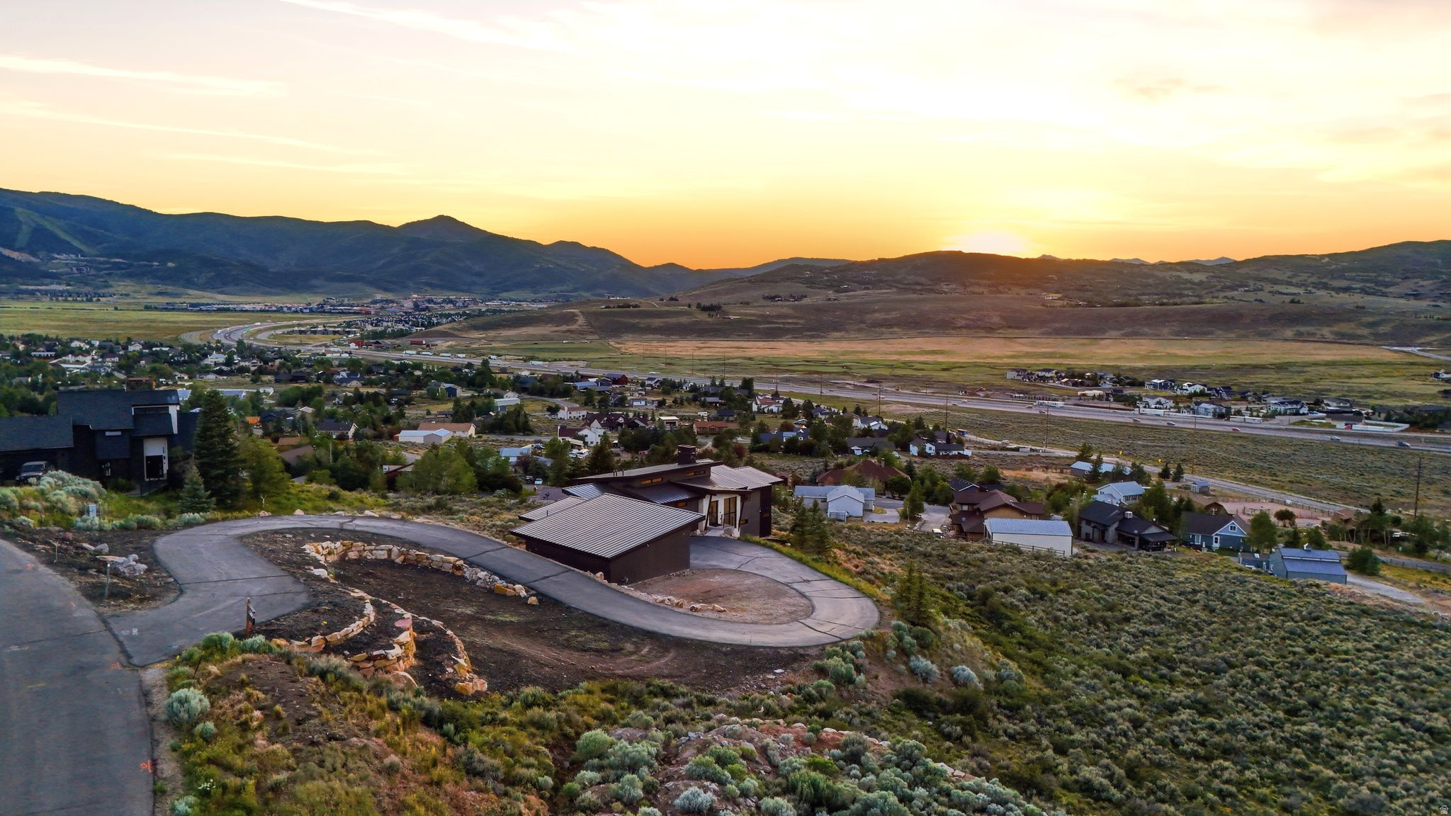 HIGHLAND ESTATES SUBDIVISION - Residential