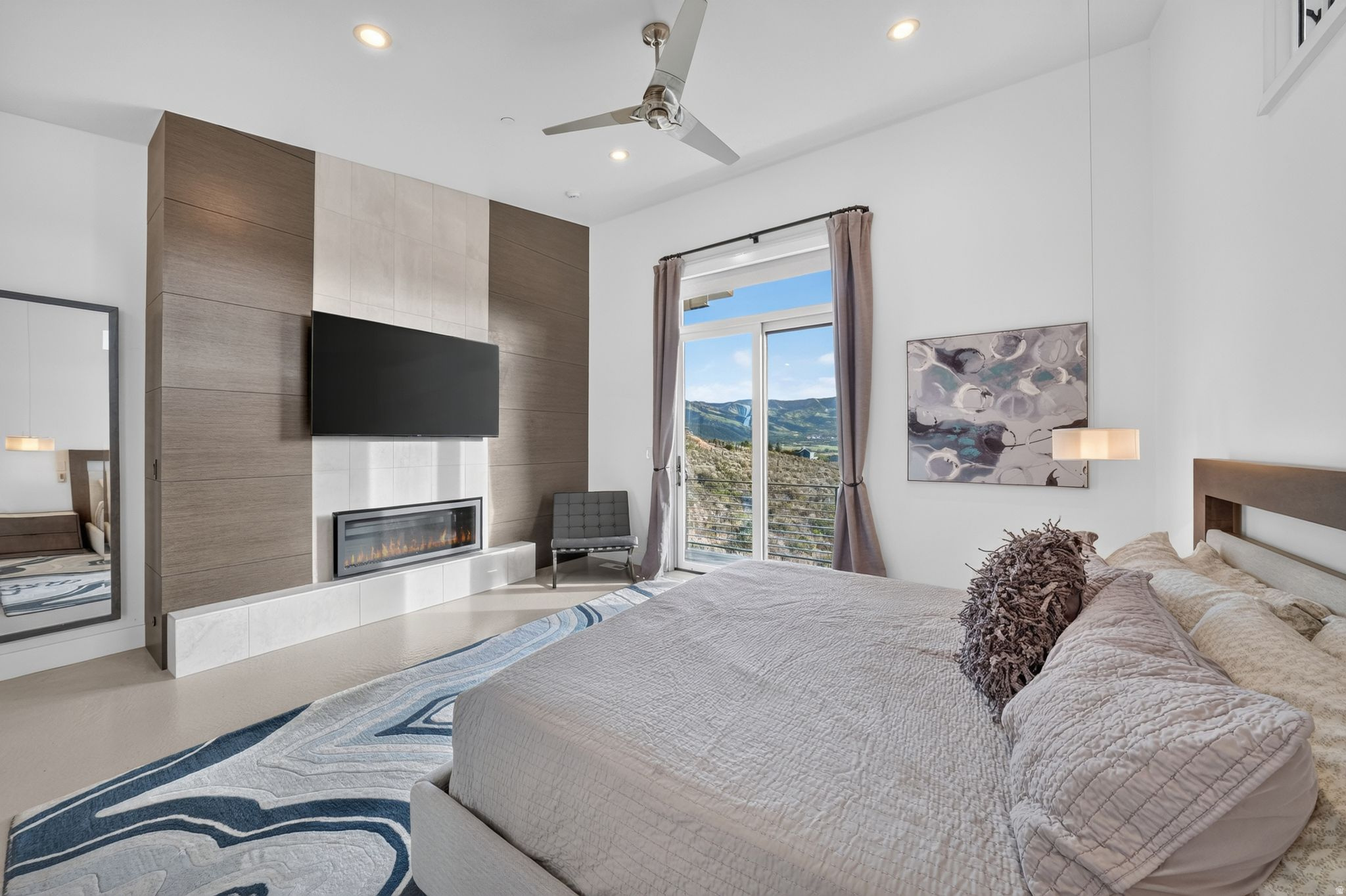 HIGHLAND ESTATES SUBDIVISION - Residential