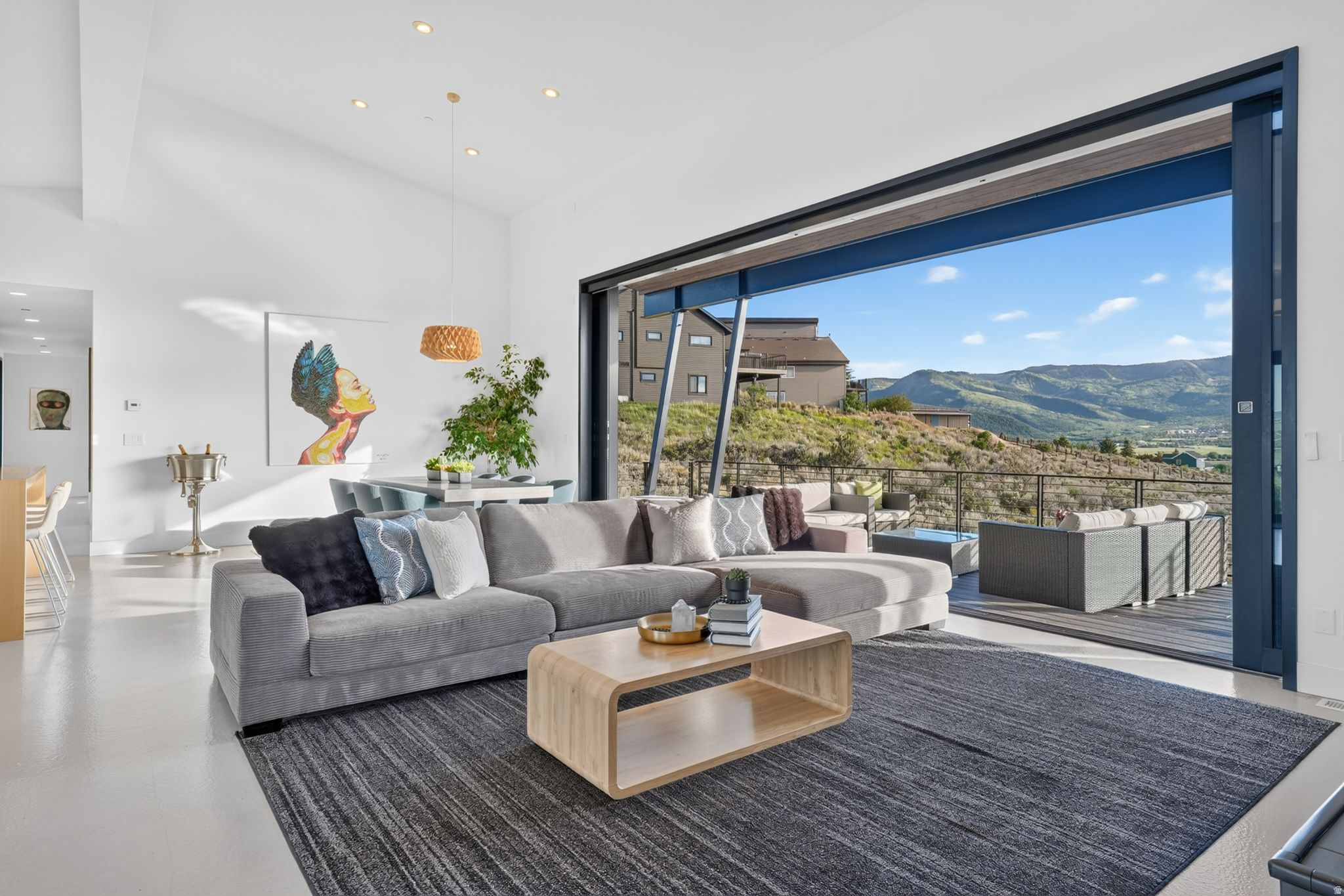 HIGHLAND ESTATES SUBDIVISION - Residential