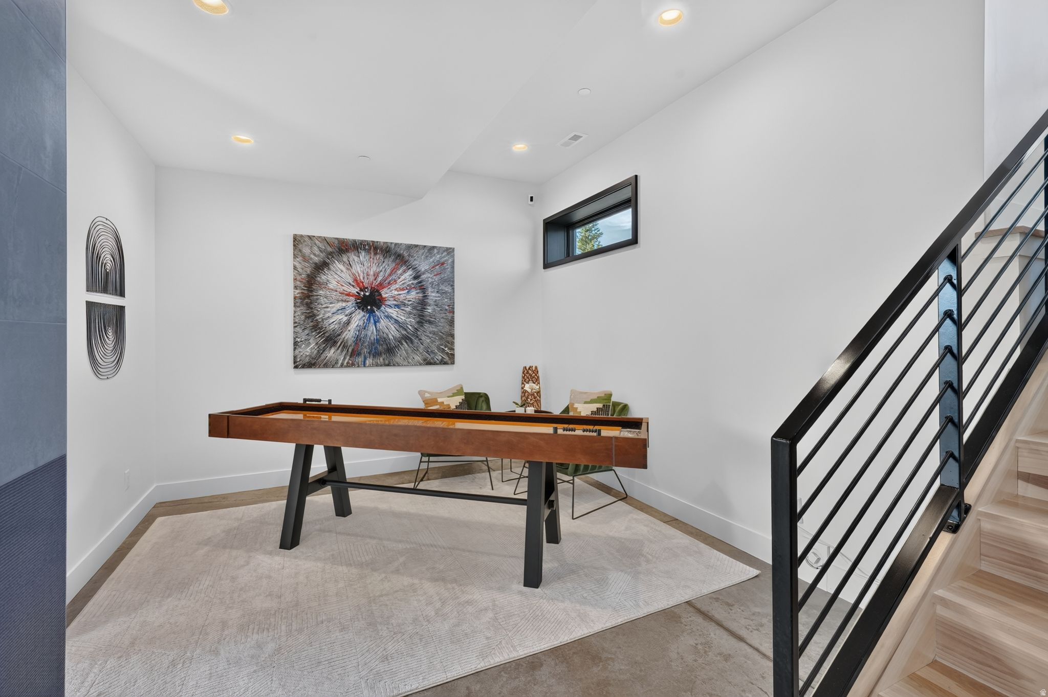 HIGHLAND ESTATES SUBDIVISION - Residential