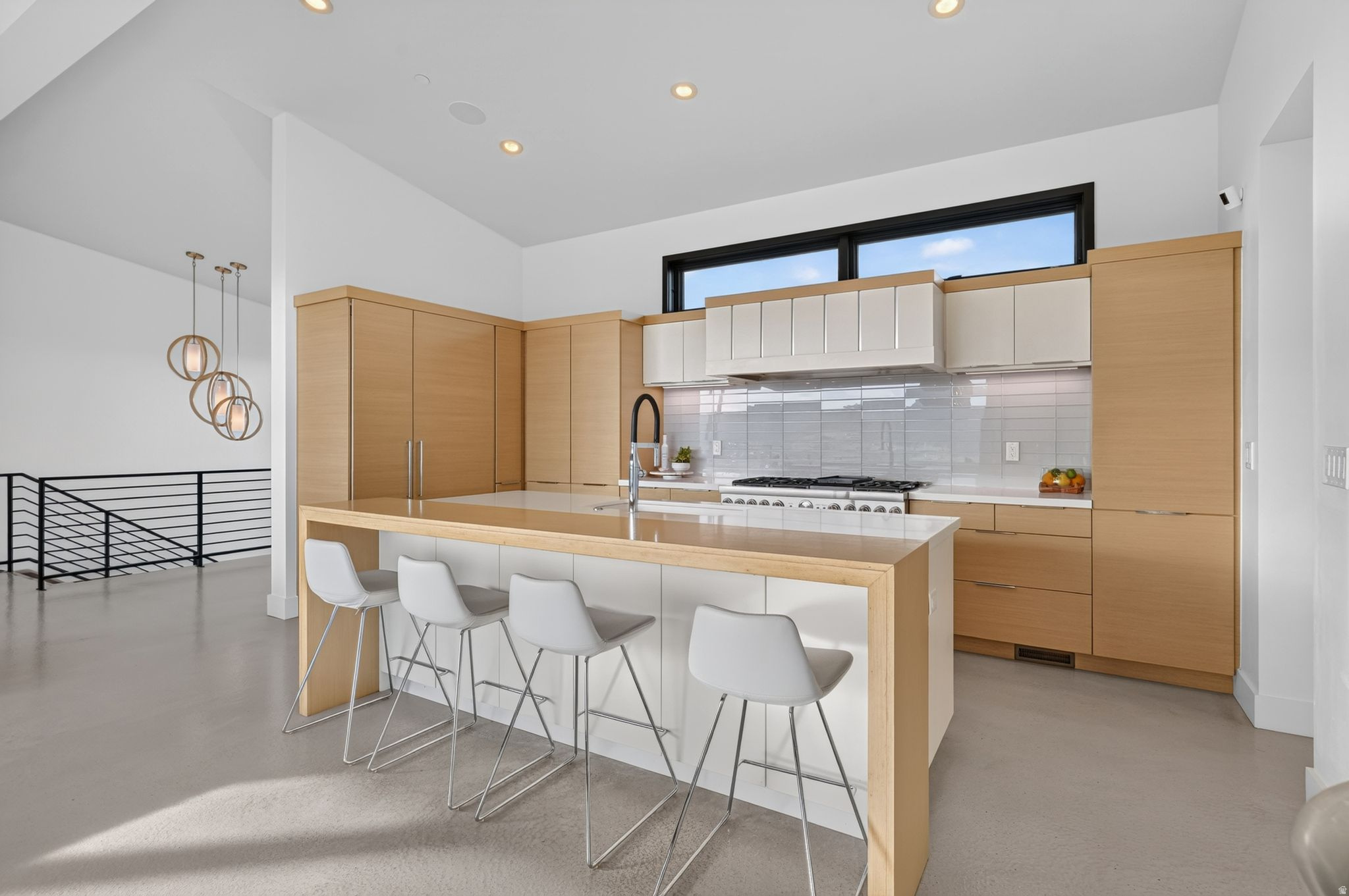HIGHLAND ESTATES SUBDIVISION - Residential