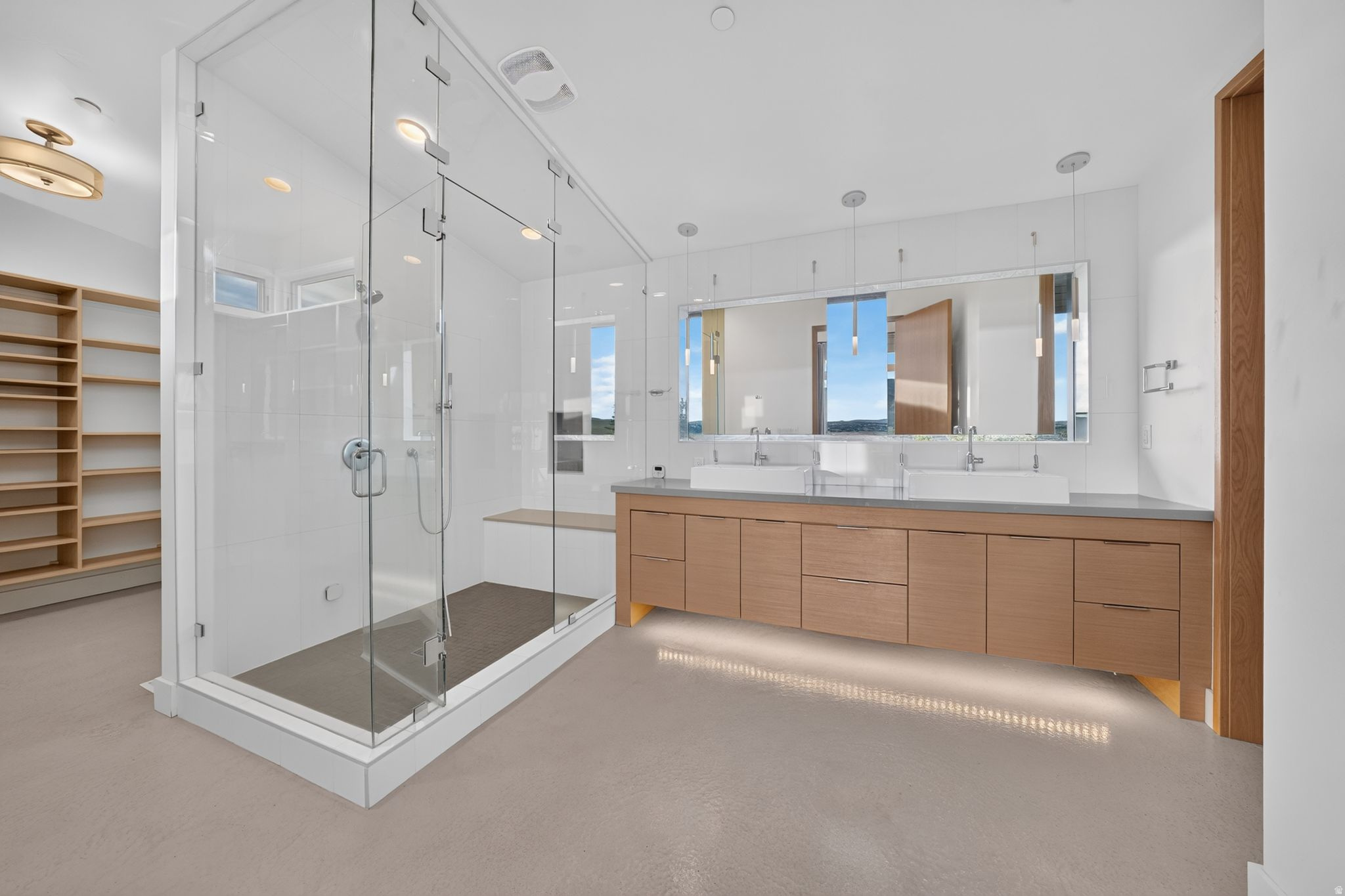 HIGHLAND ESTATES SUBDIVISION - Residential