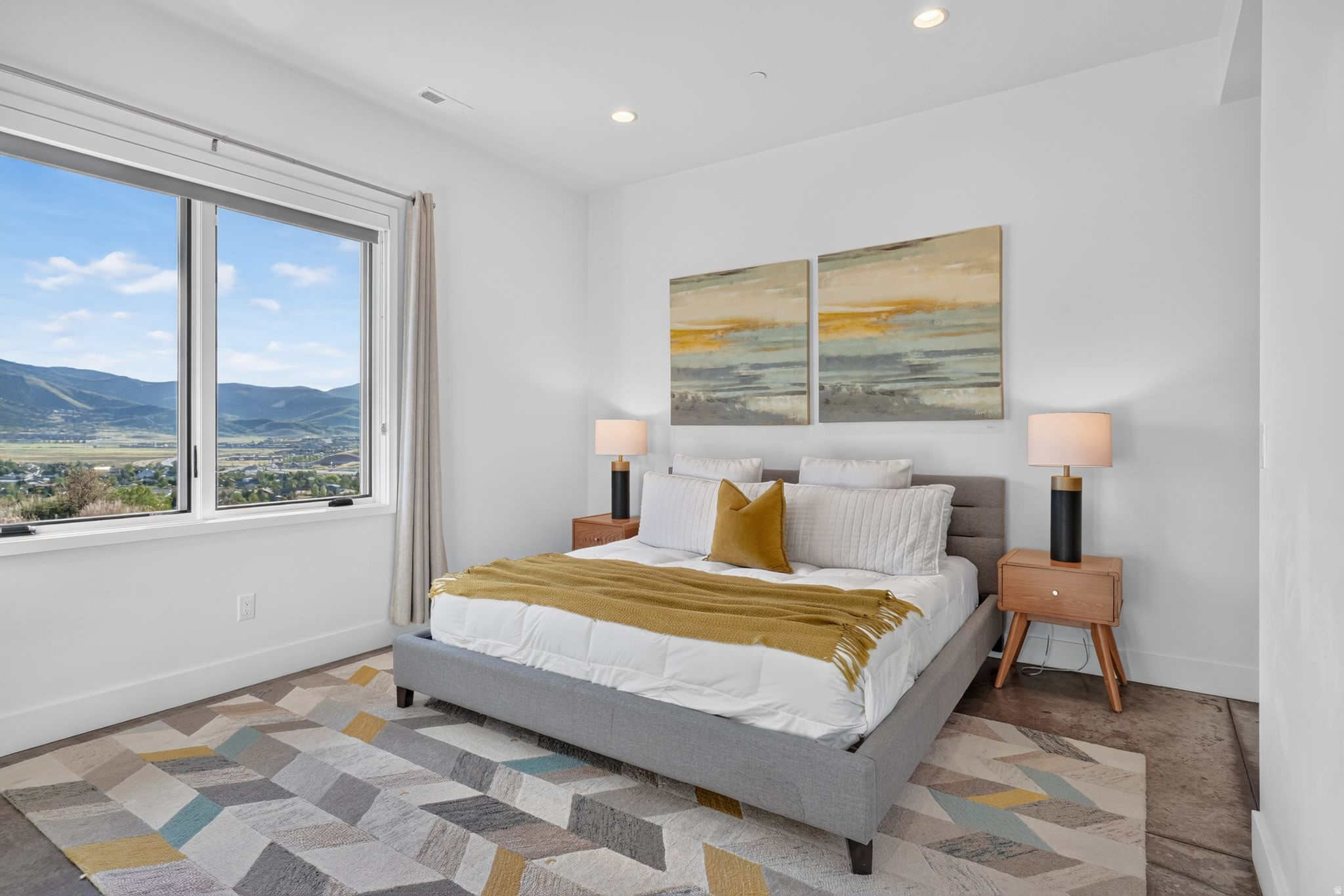 HIGHLAND ESTATES SUBDIVISION - Residential
