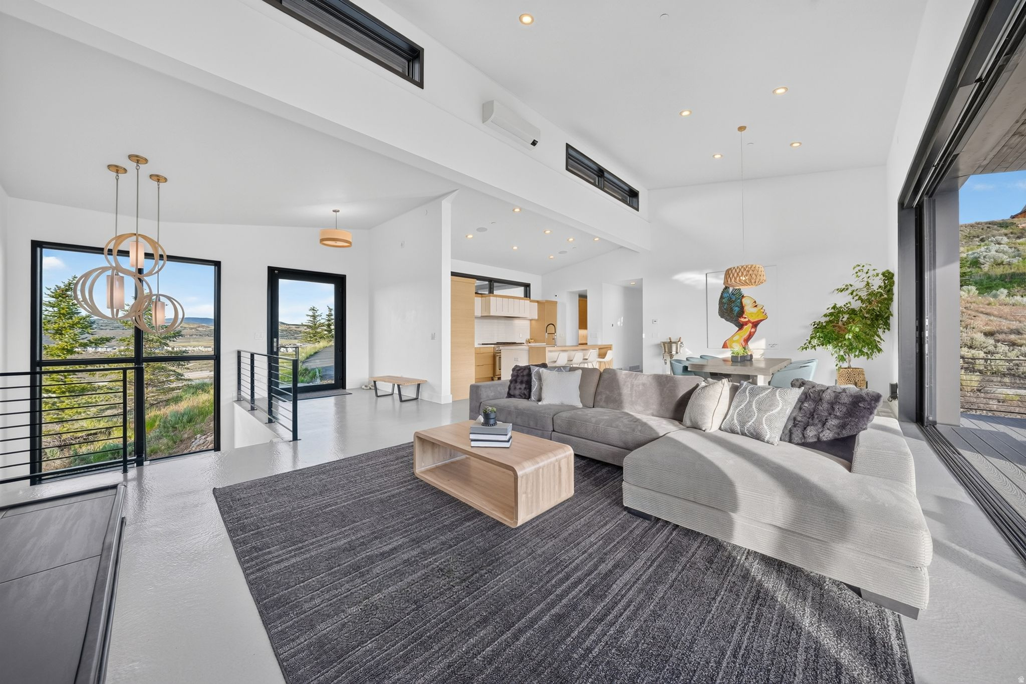 HIGHLAND ESTATES SUBDIVISION - Residential